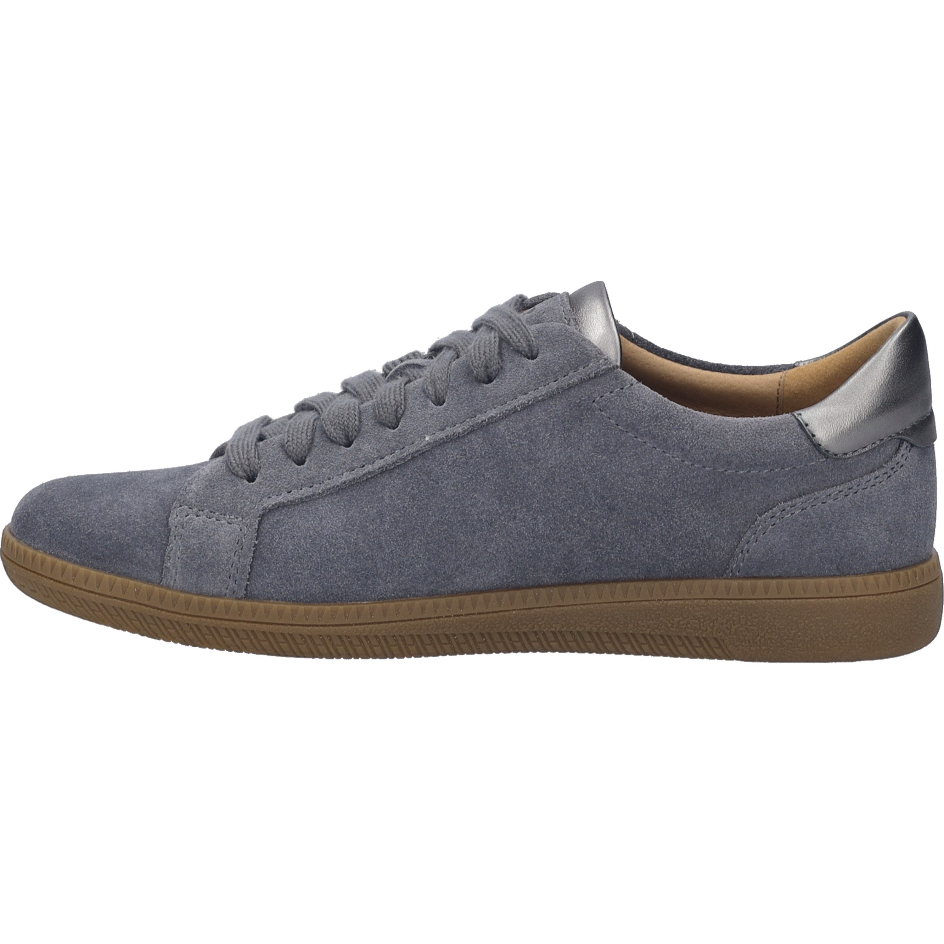 Josef Seibel Joleen 04, grau Sneaker