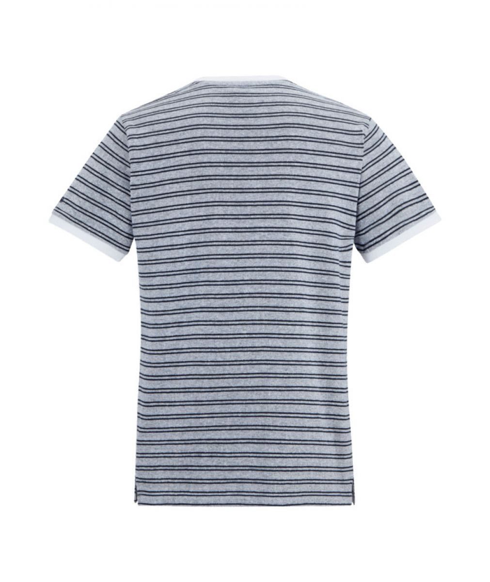 Regatta Rundhalsshirt Herrn T-shirt Rundhalsausschnitt - Benlin