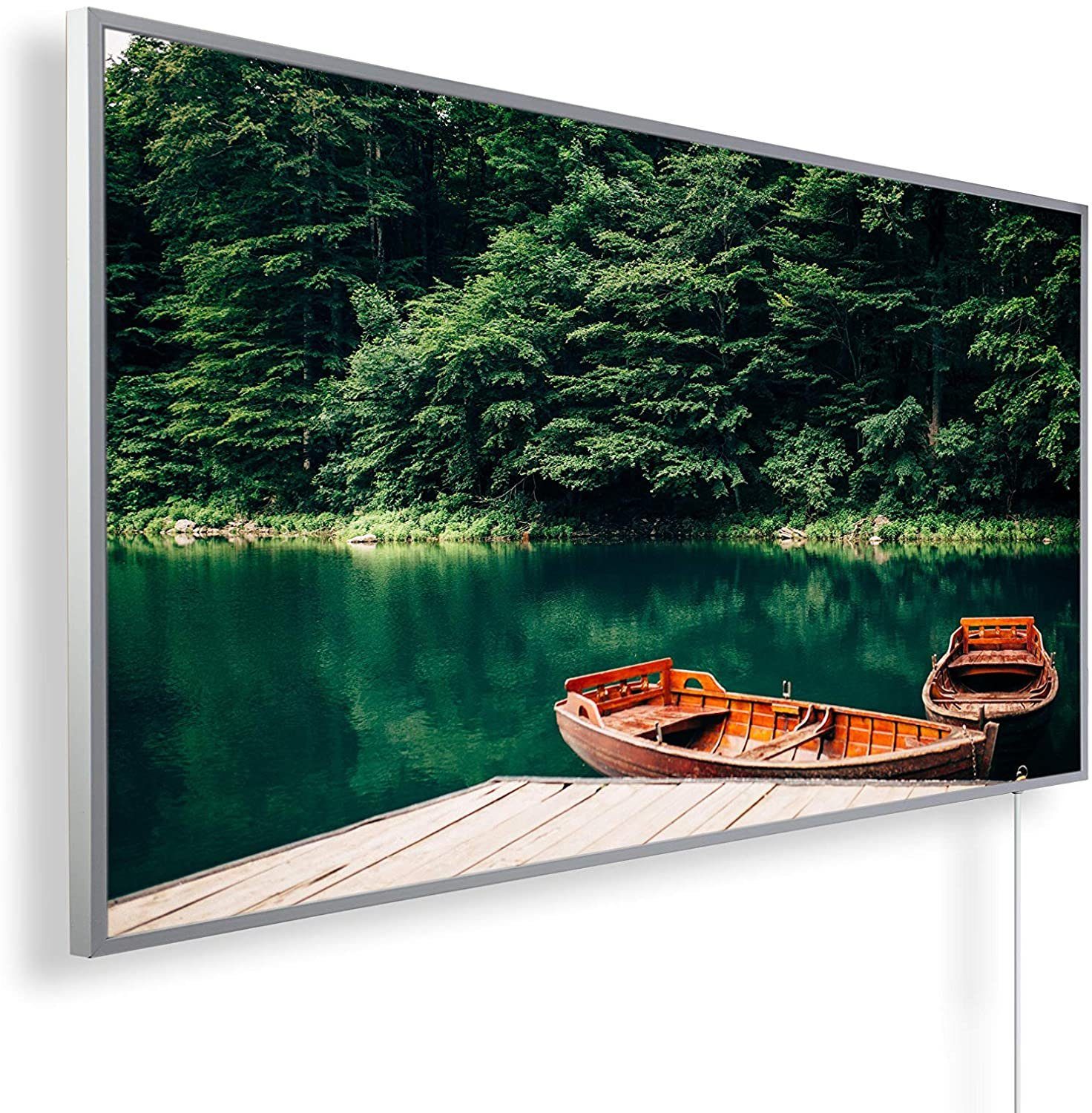Könighaus Infrarotheizung Bild-Serie 600W, hohe Effizienz, Made in Germany, günstig online kaufen