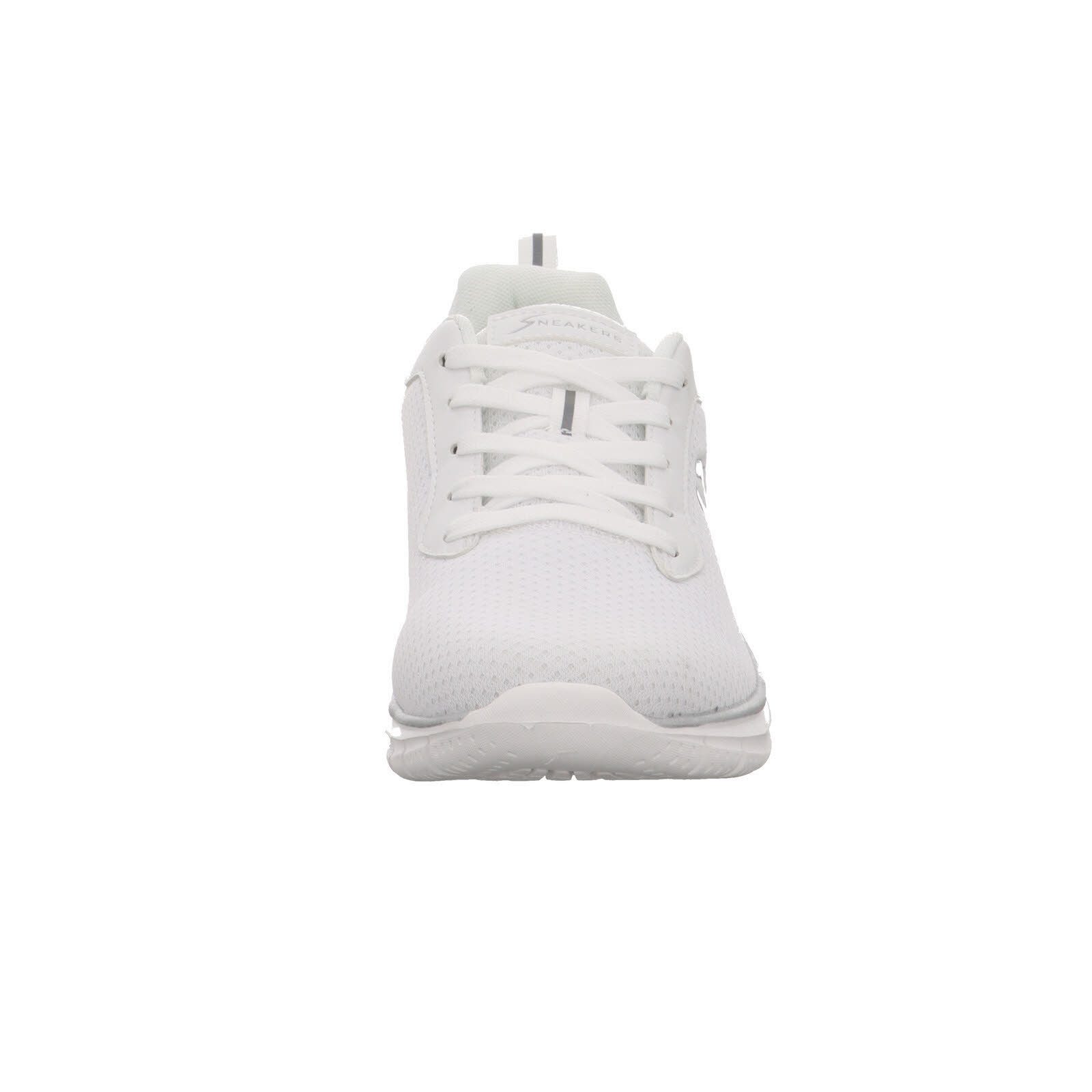 Sneakers RJ23-095-WH Sneaker