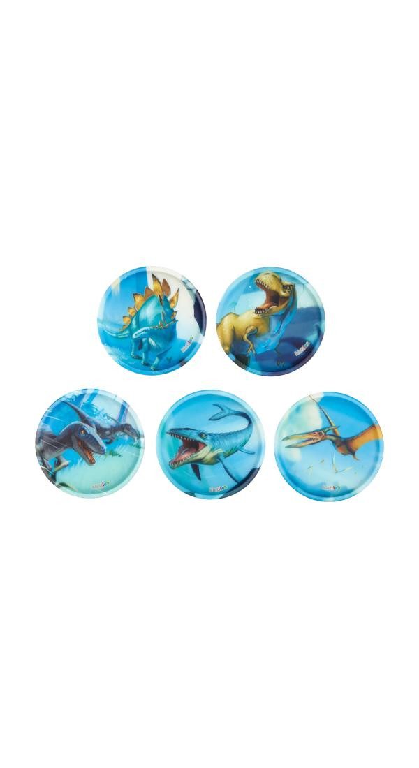 Schulranzen Klettie Set