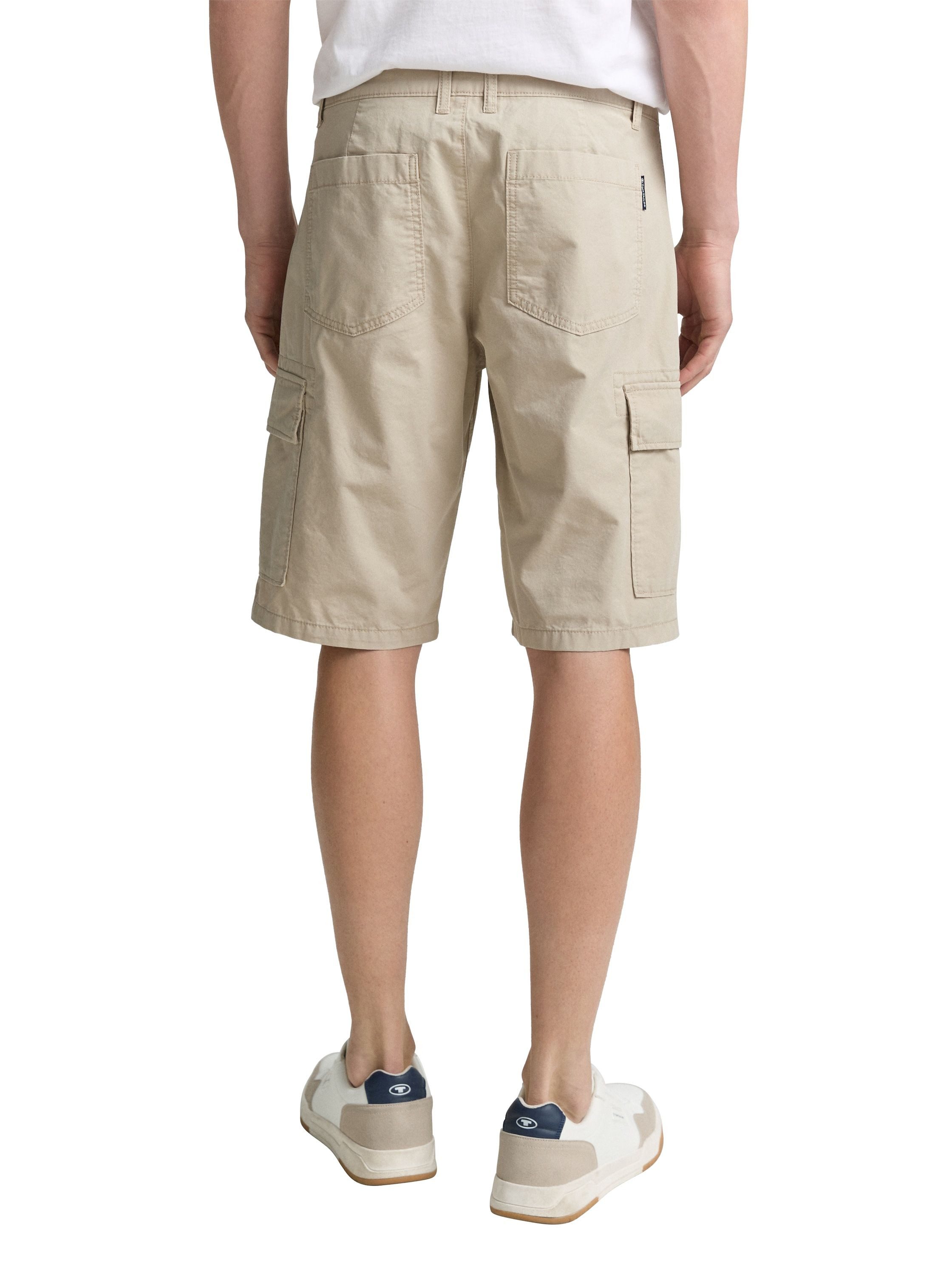 TOM TAILOR Shorts