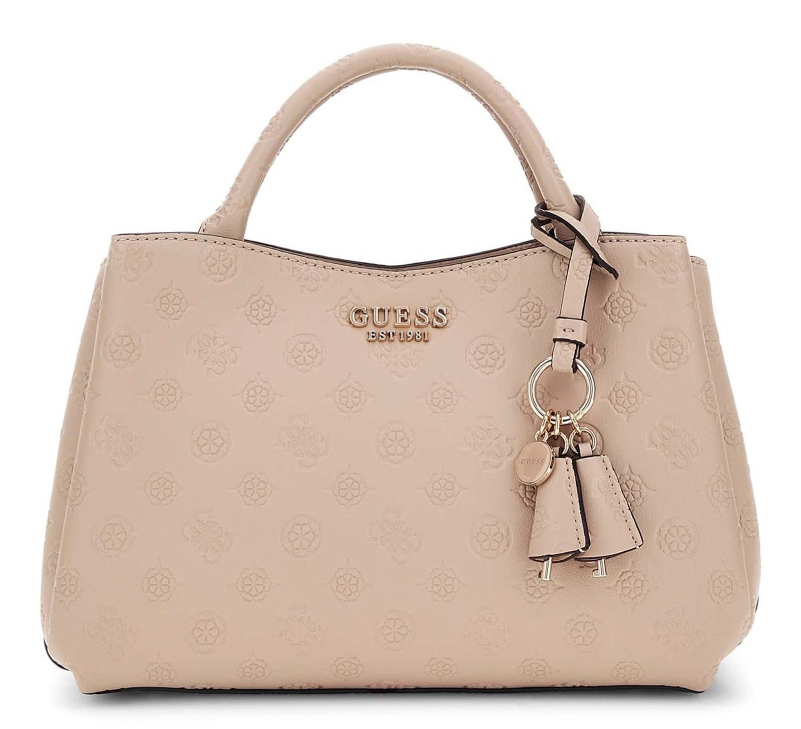 Handtasche Girlfriend Satchel Bag