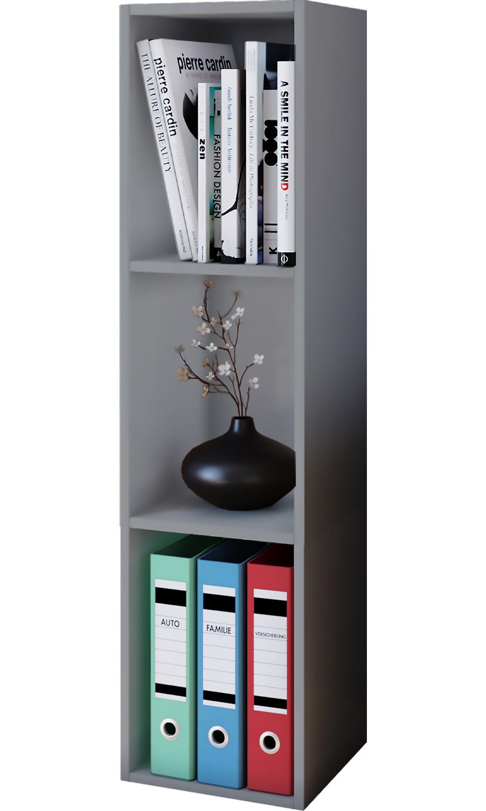 VCM Standregal Holz Stand Regal Aufbewahrung günstig online kaufen