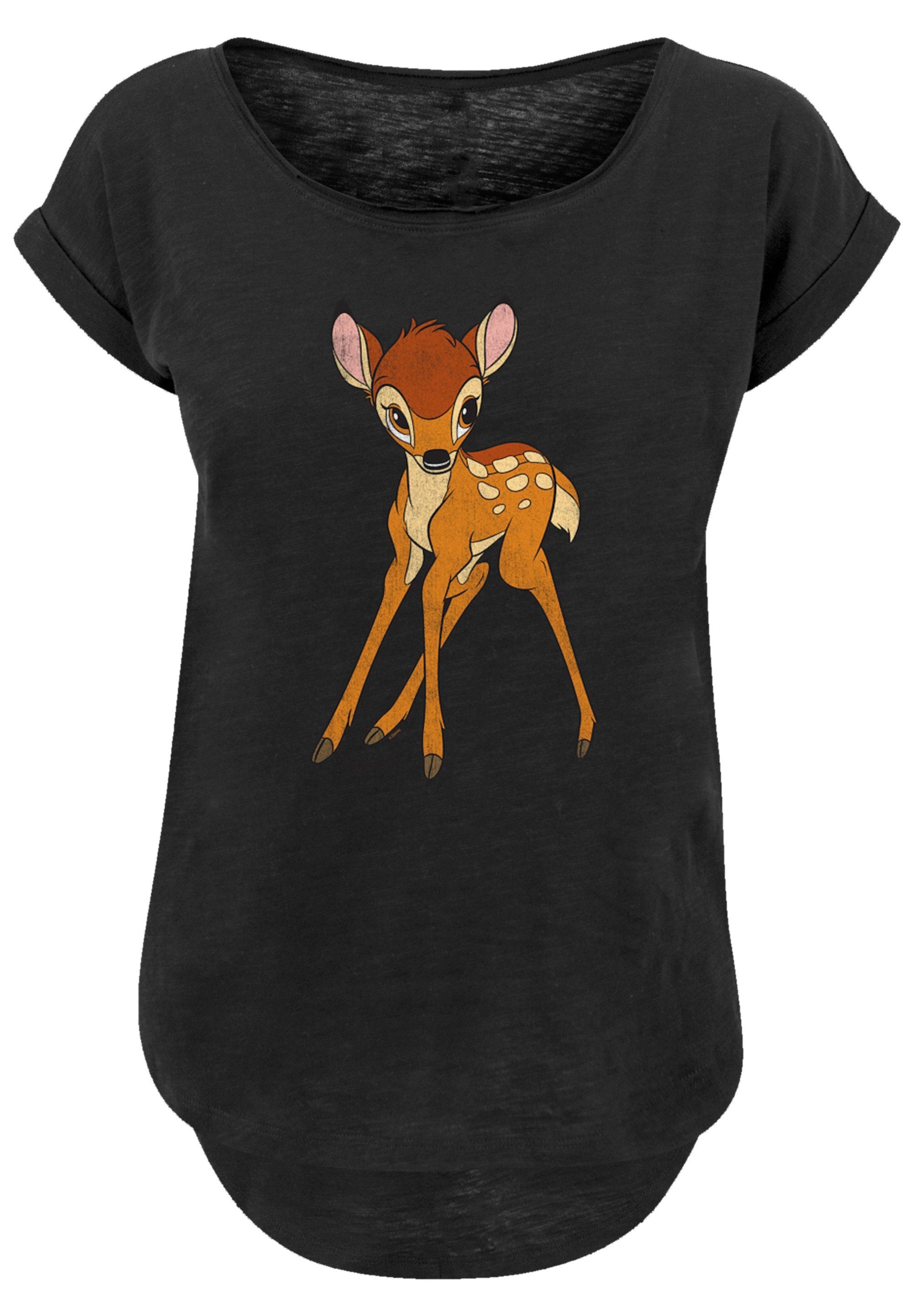 F4NT4STIC T-Shirt "Disney Bambi Classic", Premium Qualität günstig online kaufen