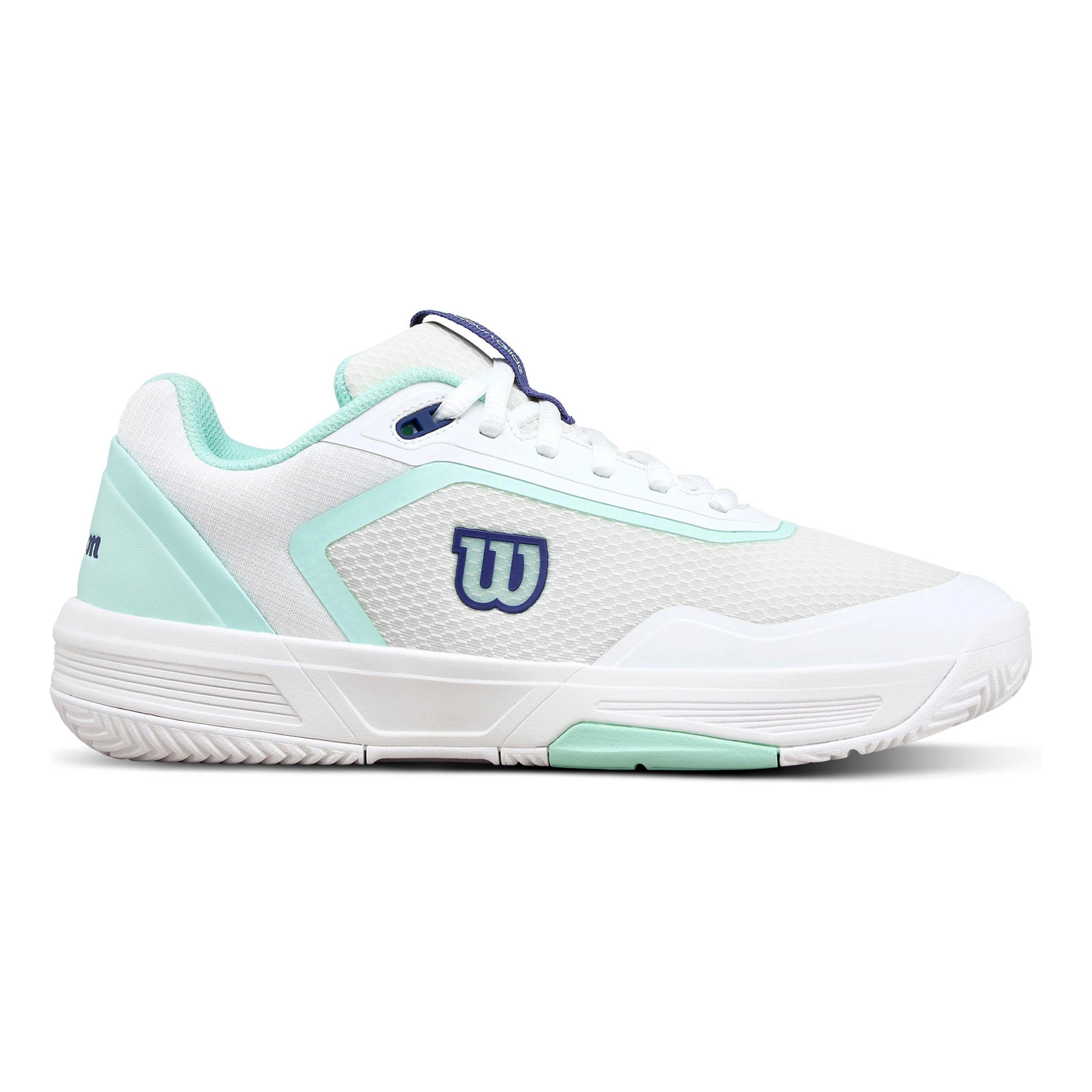 Wilson Court Glide - Allcourt Tennisschuh Tennisschuh