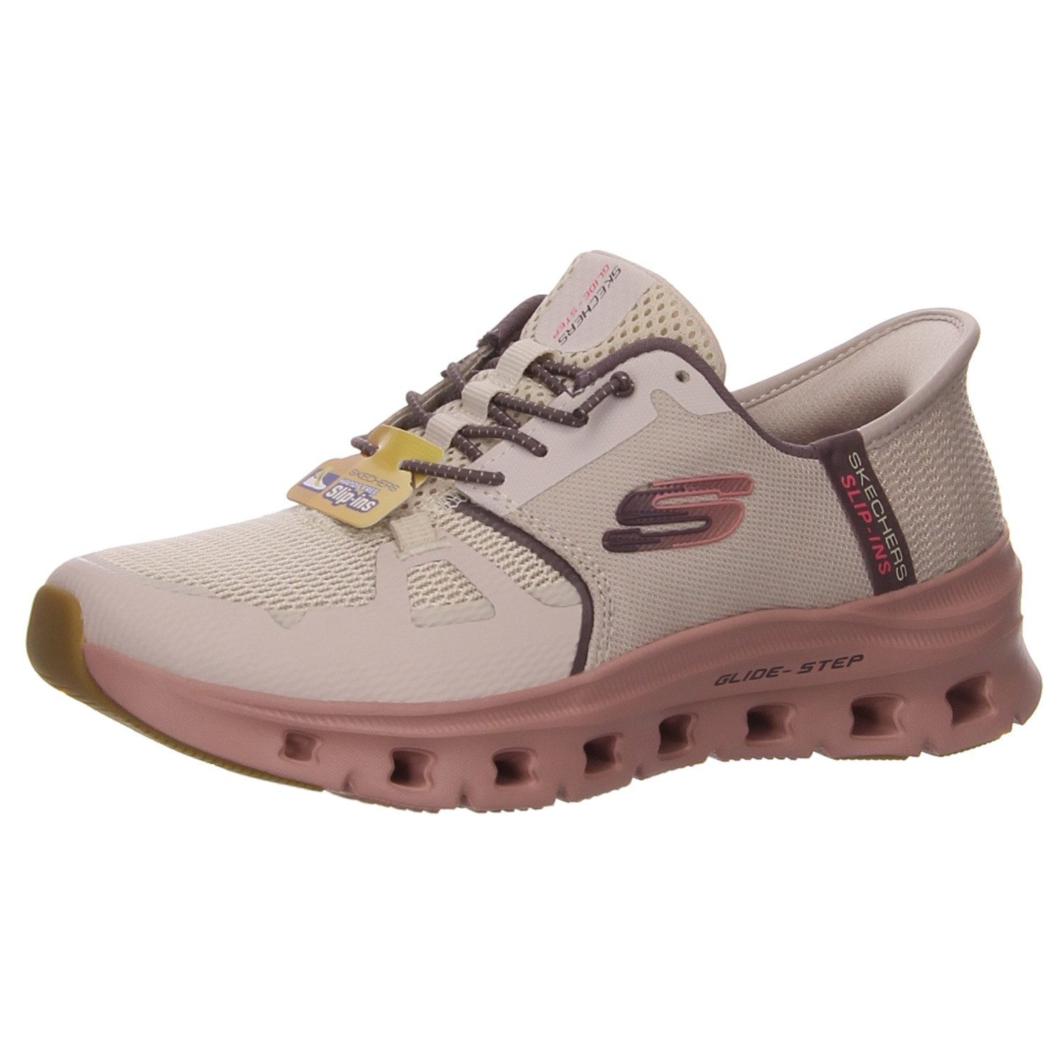 Skechers Schnürschuh günstig online kaufen