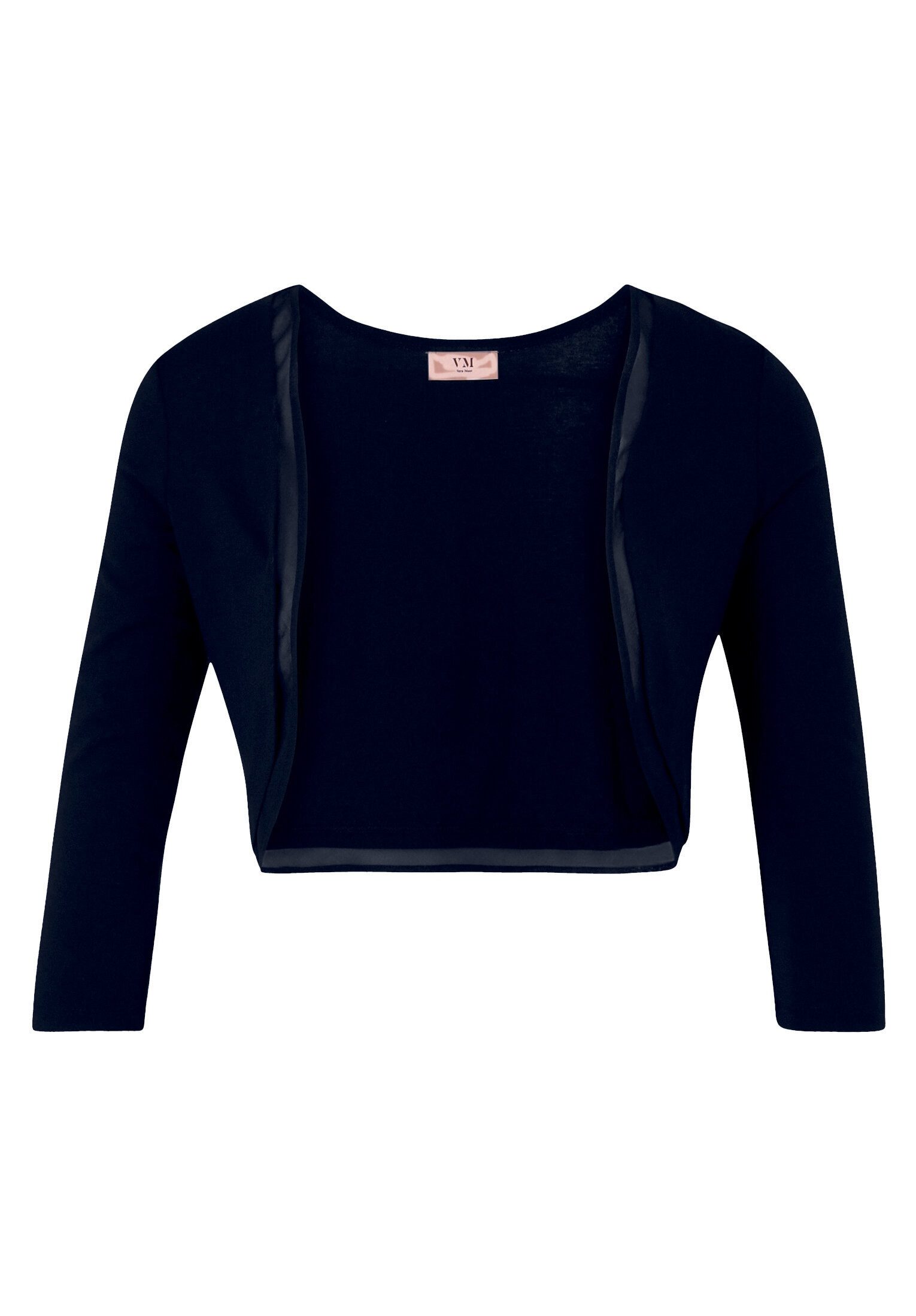 Vera Mont Bolerojacke Damen figurbetont