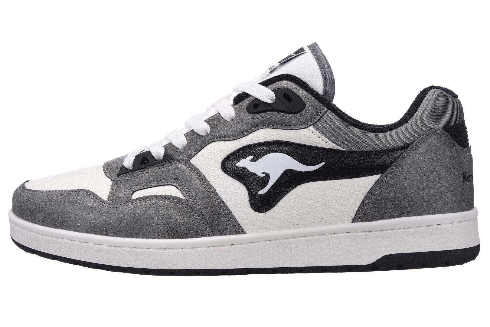 KangaROOS K-Slam Point Sneaker günstig online kaufen