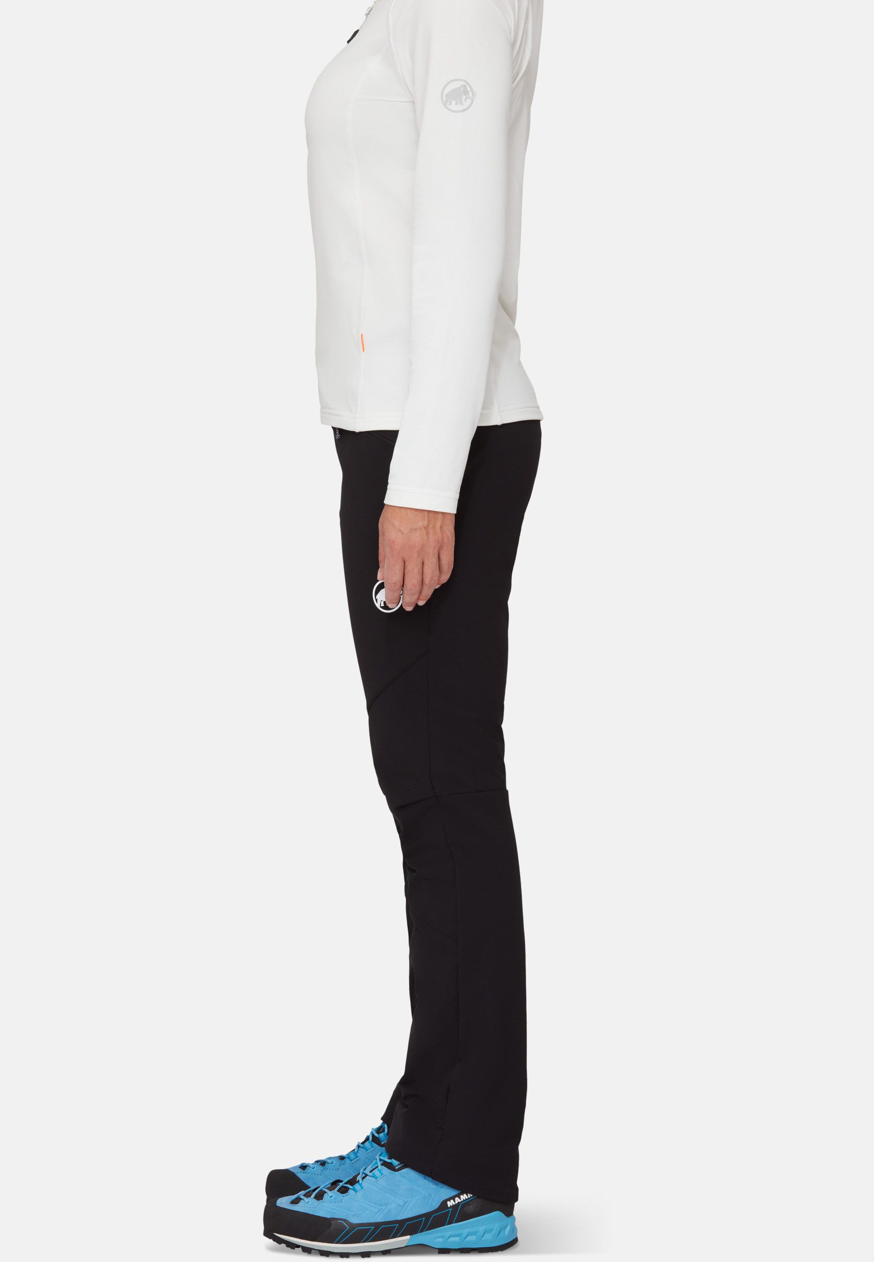Mammut Sporthose Taiss SO Pants Women