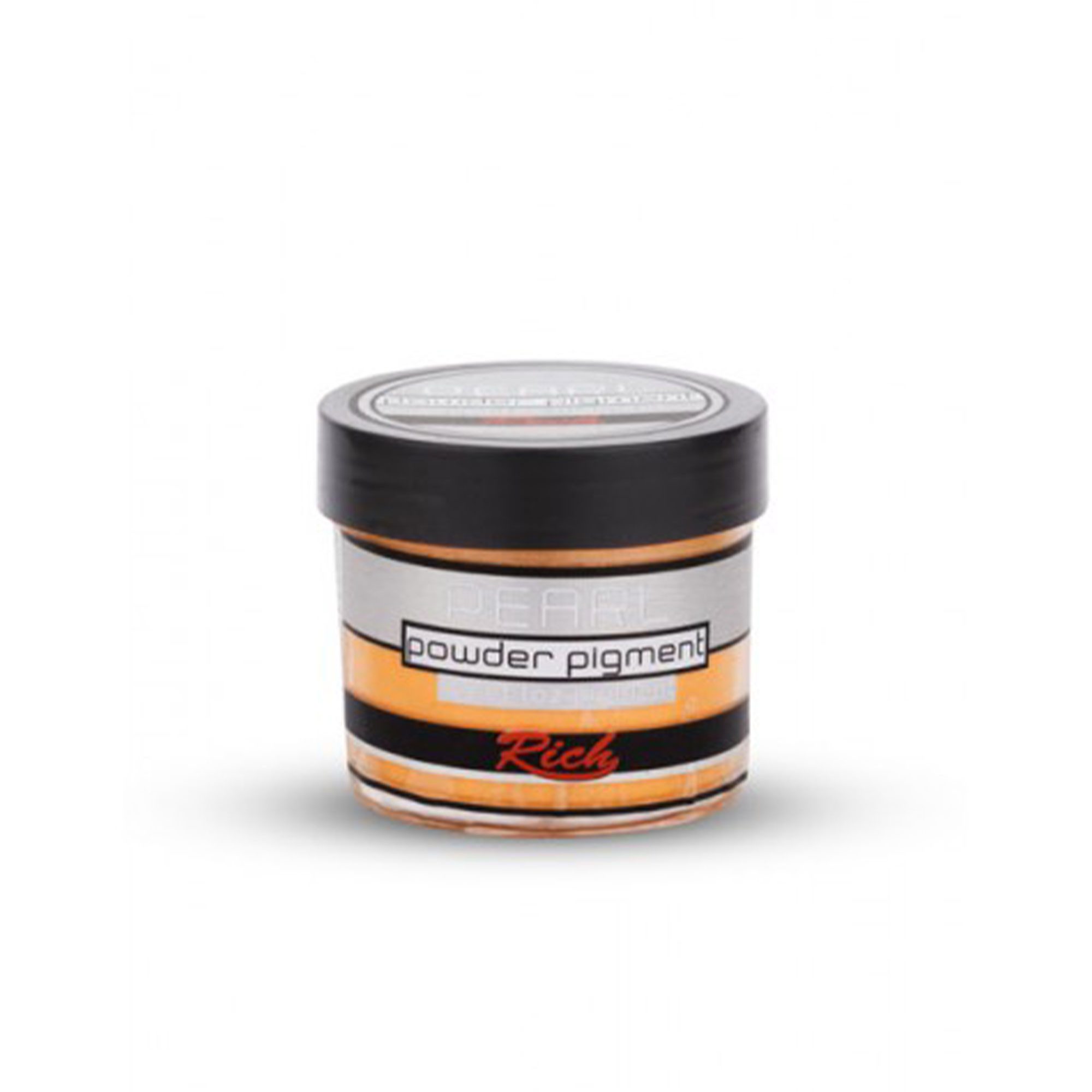 RICH Bastelfarbe Rich Pearl Powder Pigment - Feines Perlpigmentpulver 60ml