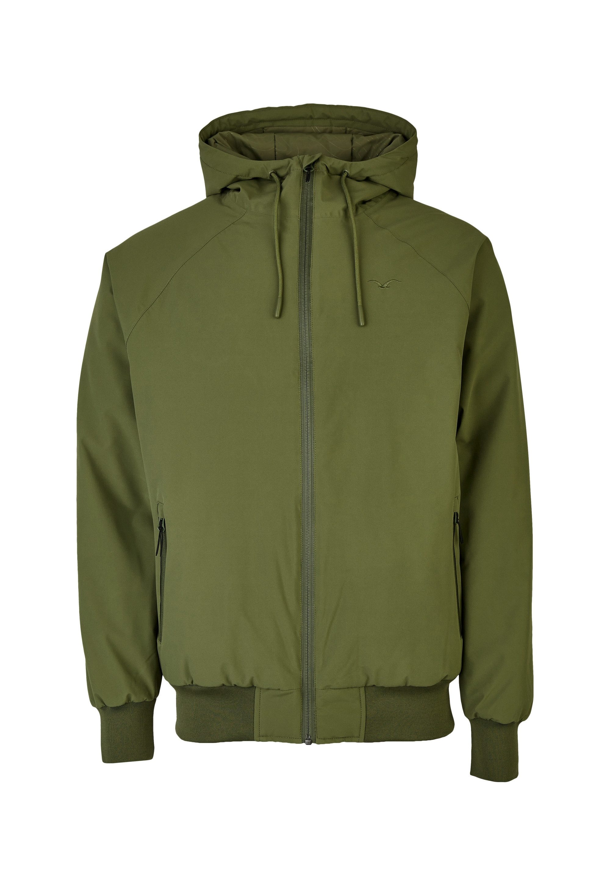 Winterjacke Simplist