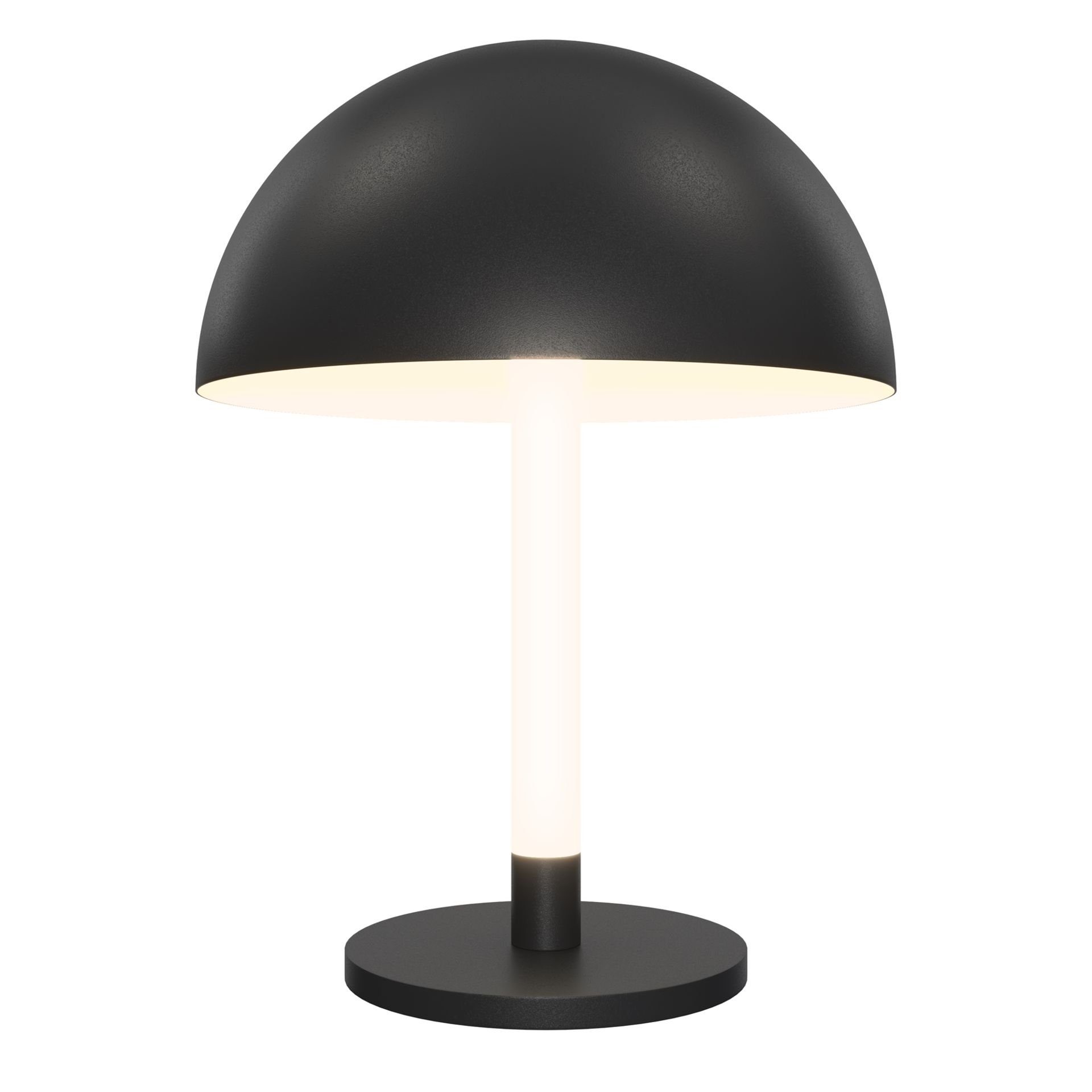 MAYTONI DECORATIVE LIGHTING Tischleuchte Ray 30x45x30 cm, LED fest integriert, hochwertige Design Lampe & dekoratives Raumobjekt