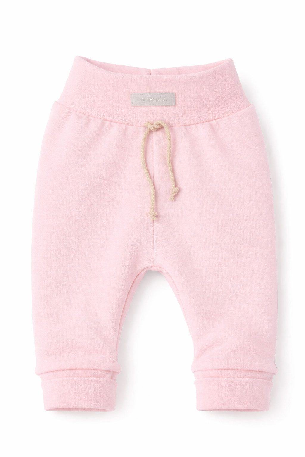 Stoffhose Baby Hose Mitwachshose für Neugeborene unisex