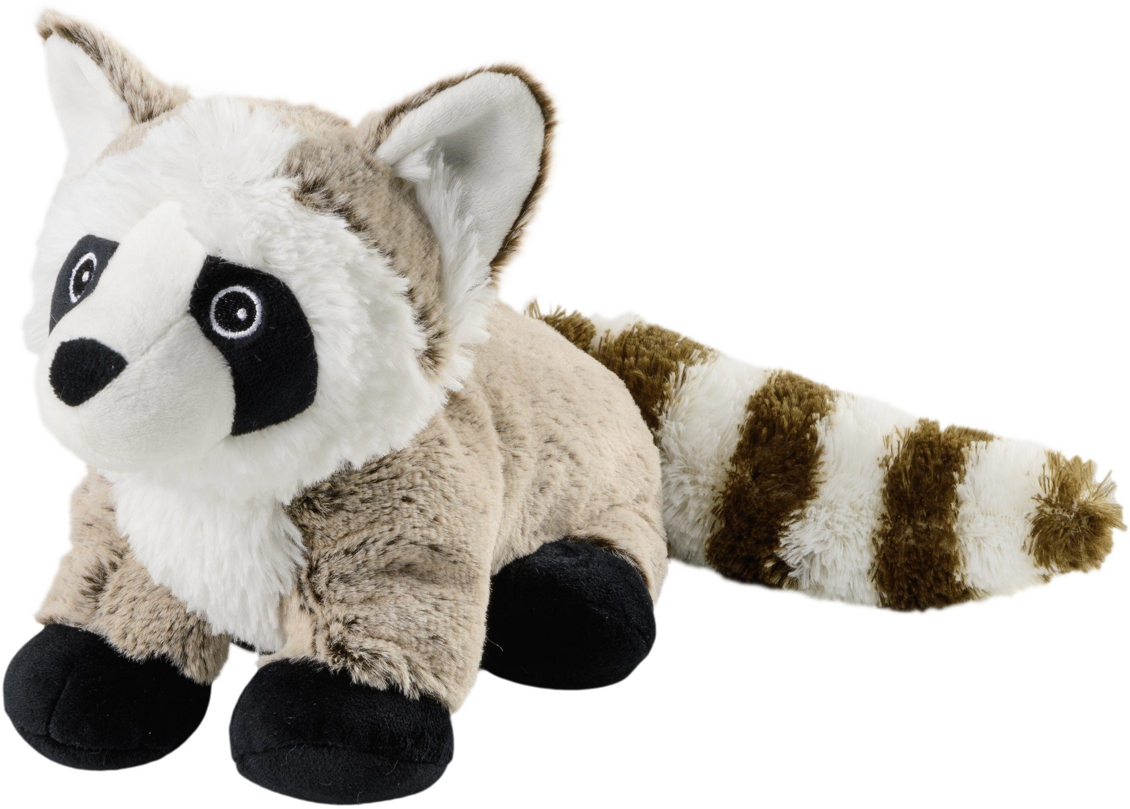 Wärmekissen Waschbär