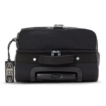 KIPLING Reisetasche Basic, Polyester