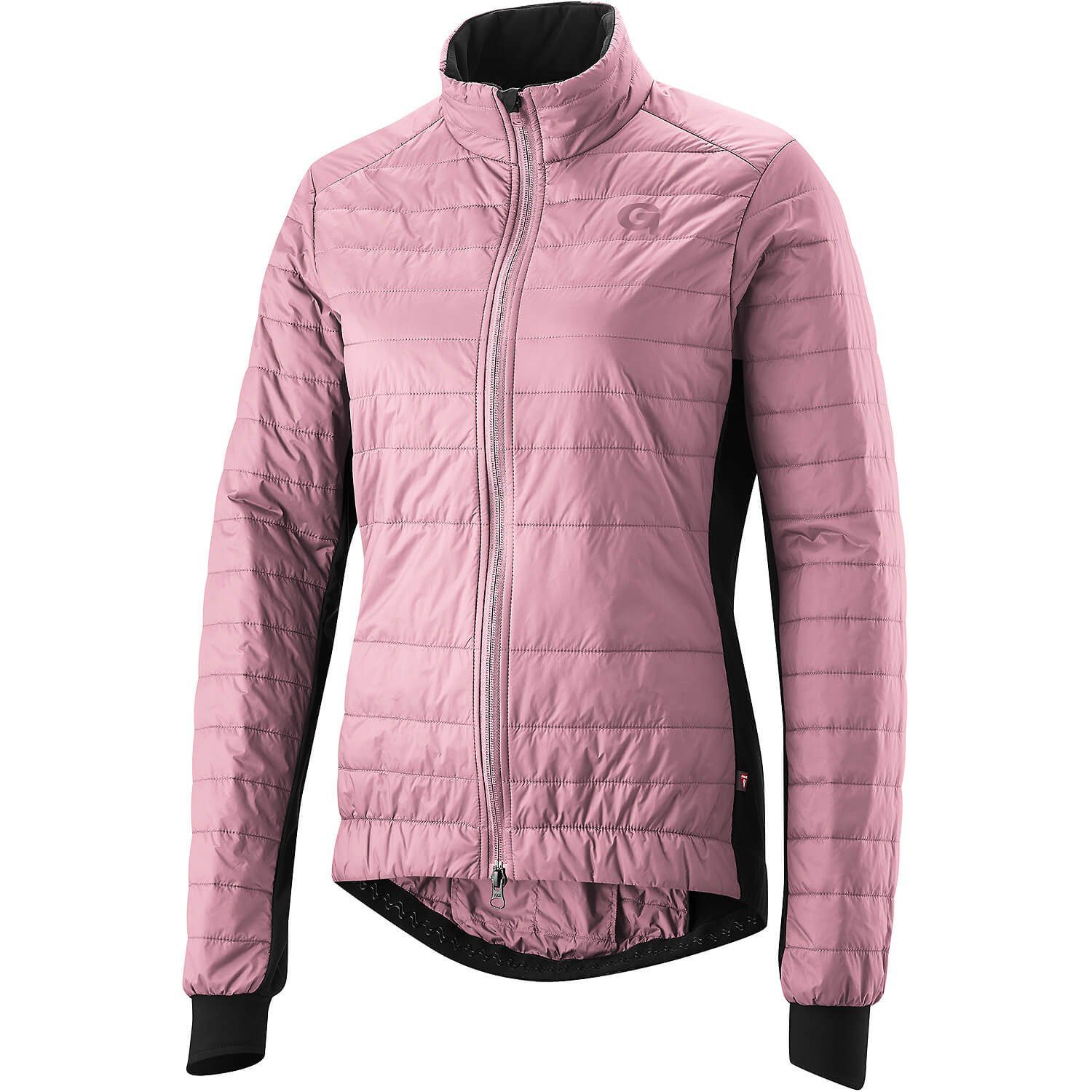 Gonso Fahrradjacke Outer Layer Marmora