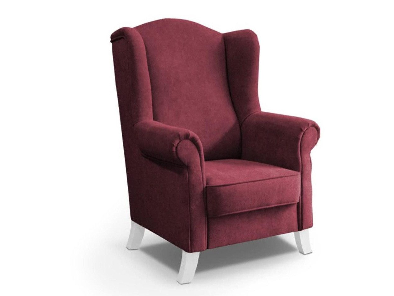 Beautysofa Ohrensessel LEONARDO Sessel Wohnzimmersessel, Fernsehsessel