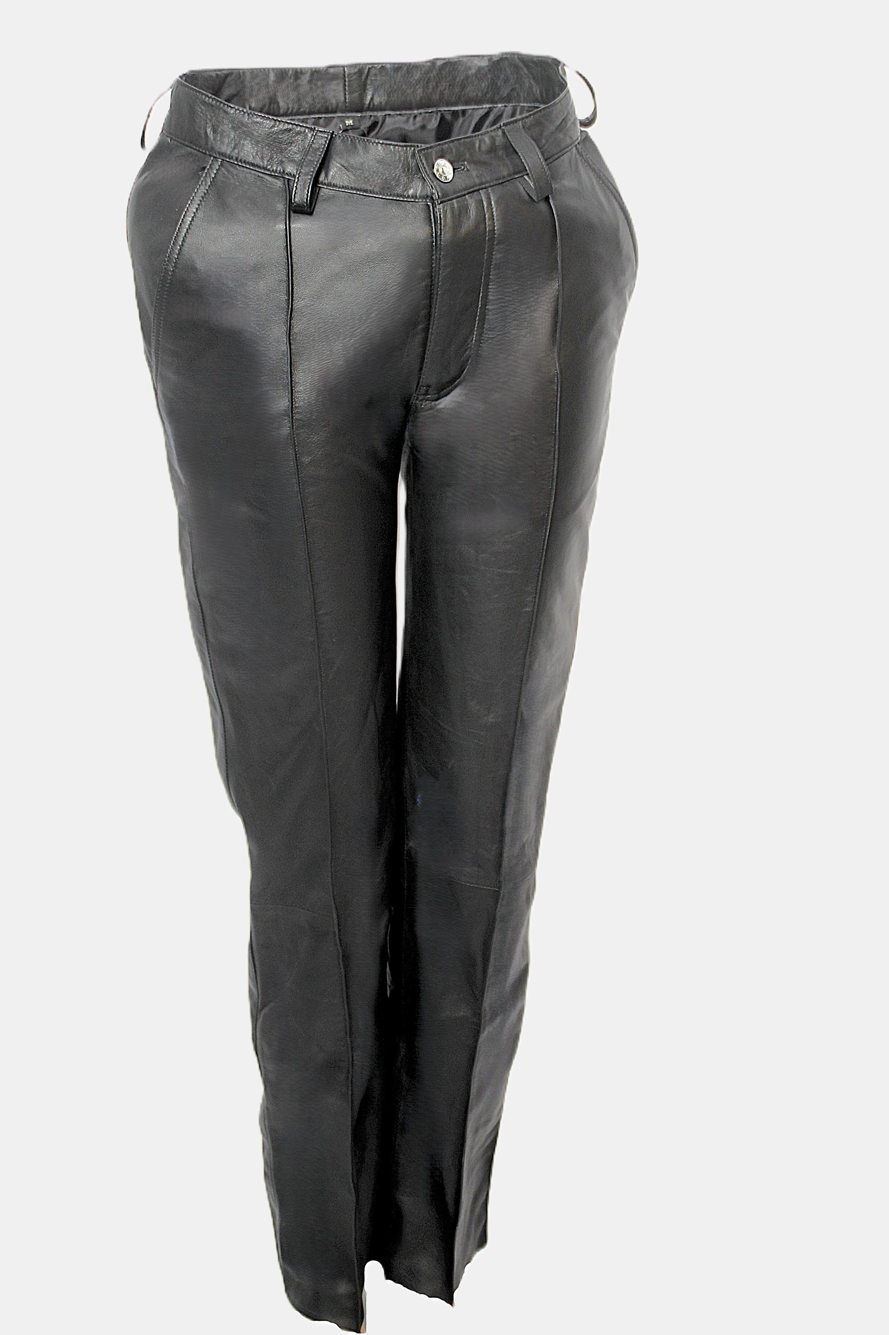 Lederhose Lebemann