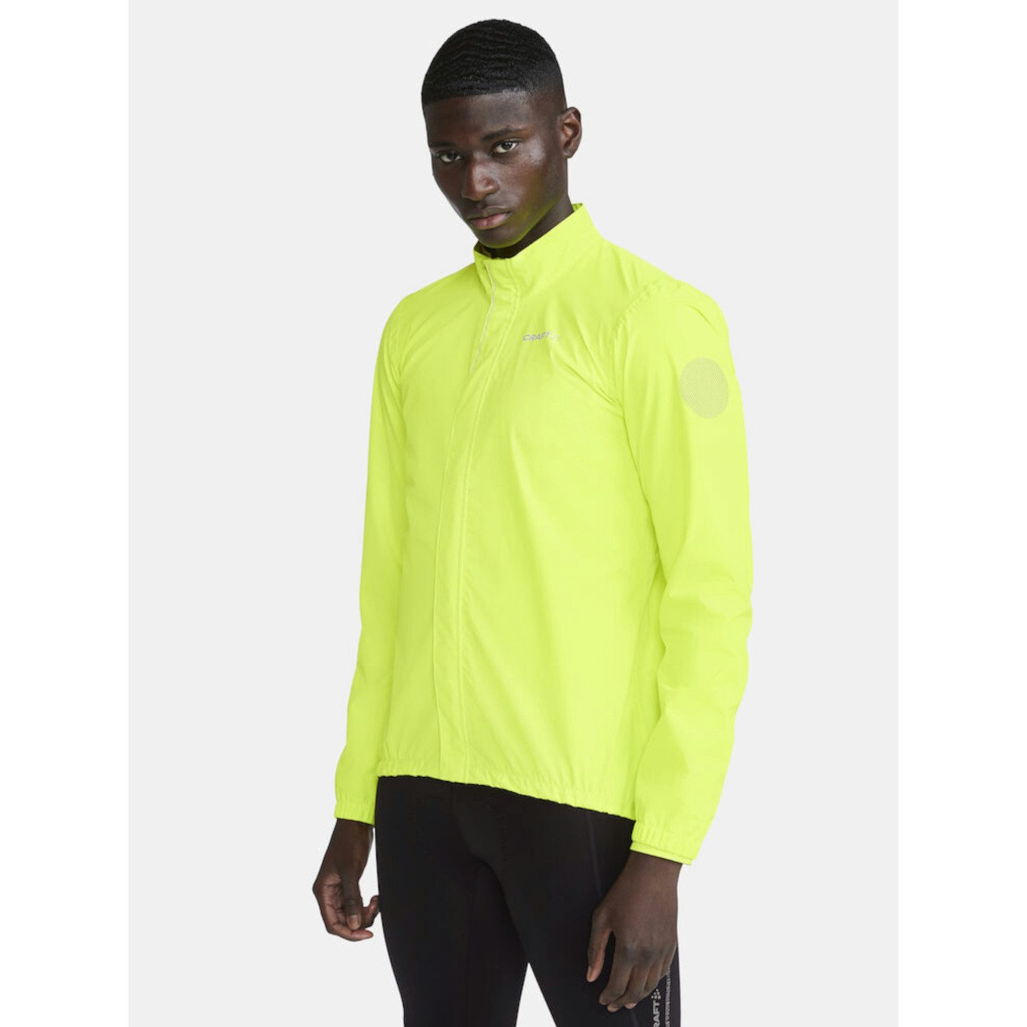 Craft Outdoorjacke Craft Herren Radjacke CORE ENDUR HYDRO LUMEN JACKET 1913641