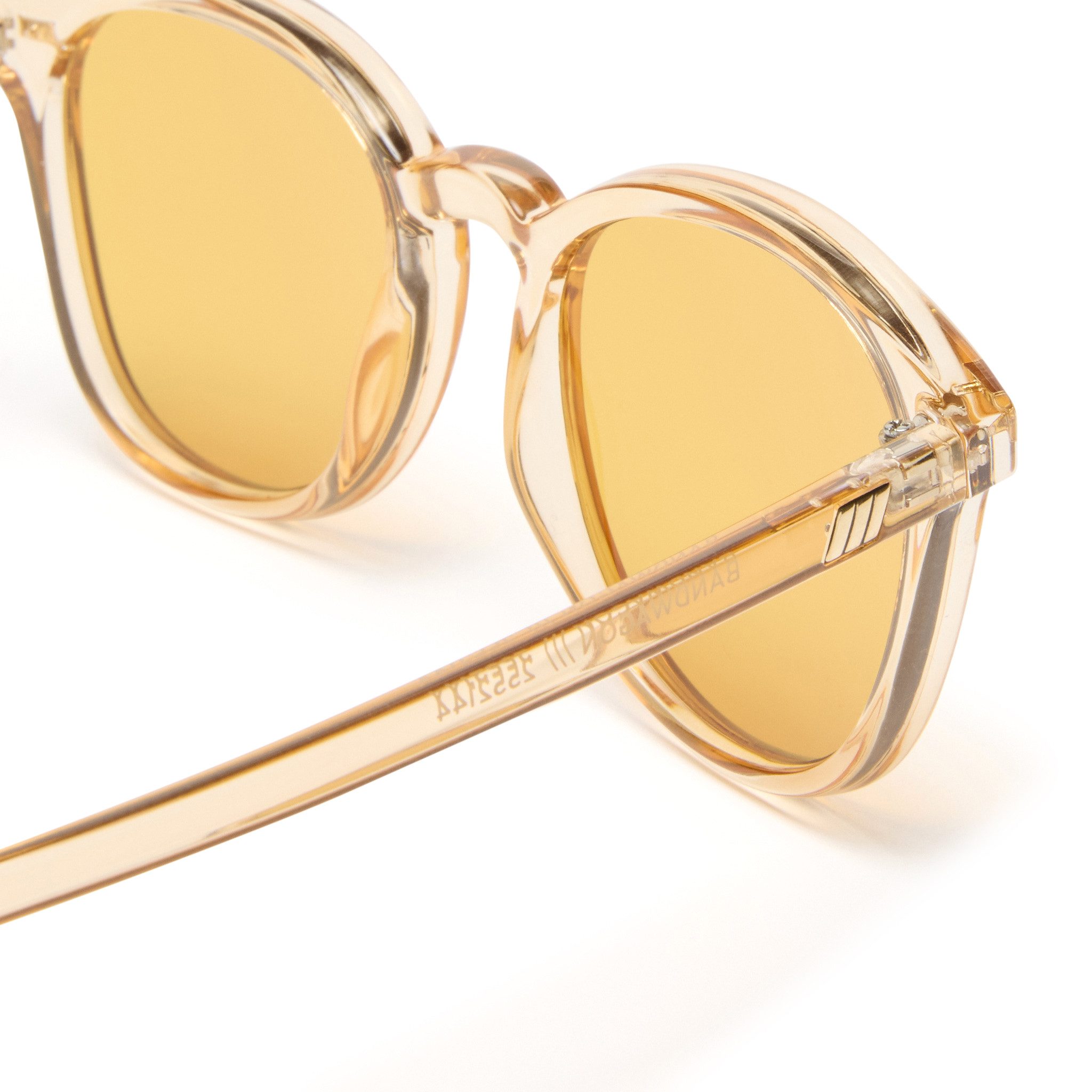 LE SPECS Sonnenbrille BANDWAGON