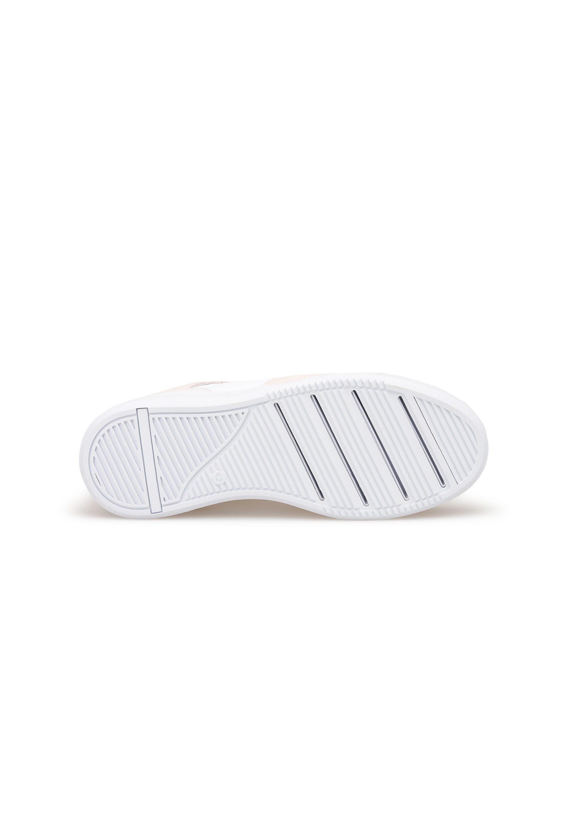 Lloyd STAGE Sneaker mit herausnehmbarem Fußbett – Bild 3 von 5
