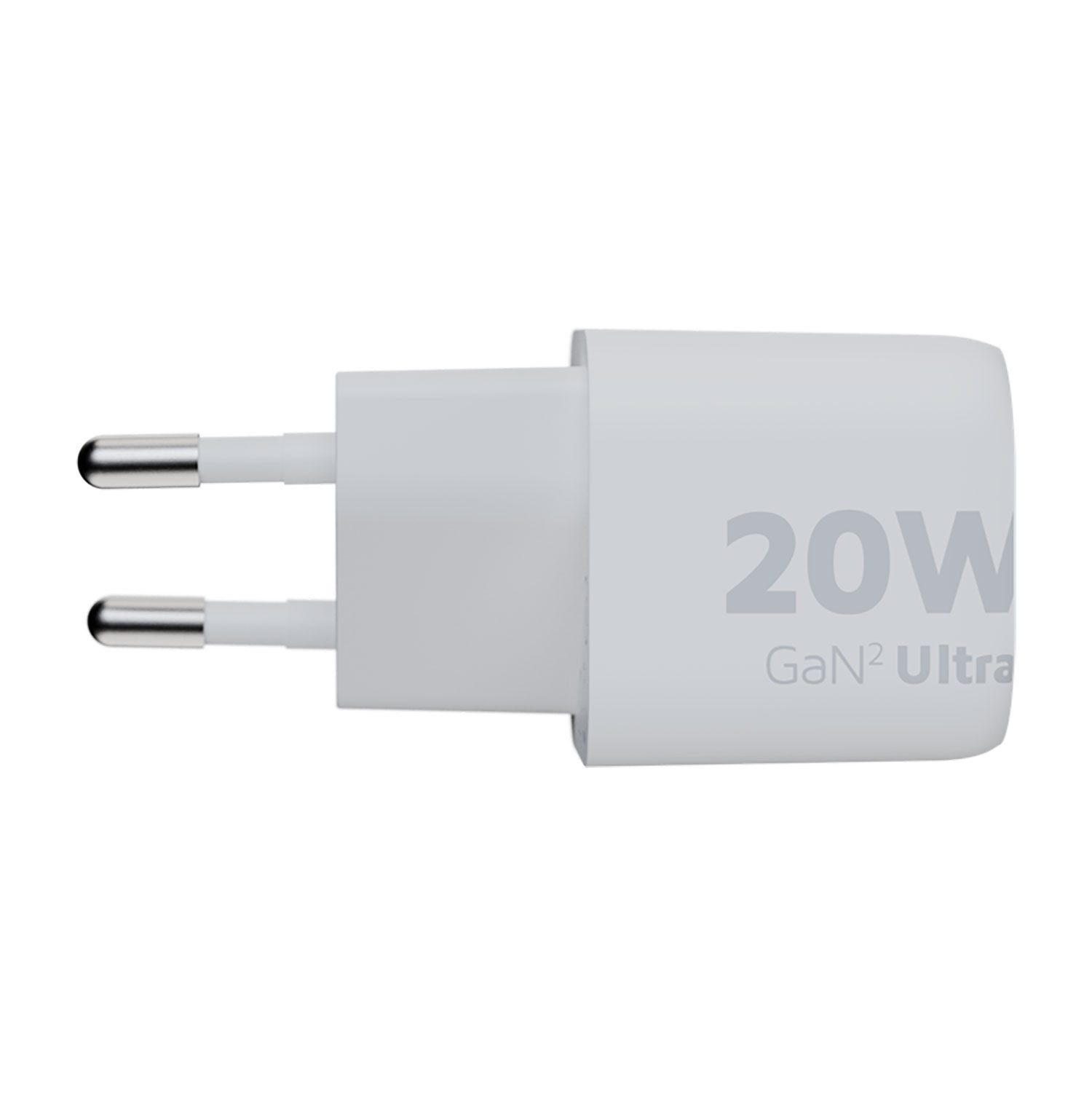 Xtorm 20W GaN2 Ultra Wall Charge Smartphone-Ladegerät (Fehler im Befehl: Falsche Syntax in der Nähe von)
