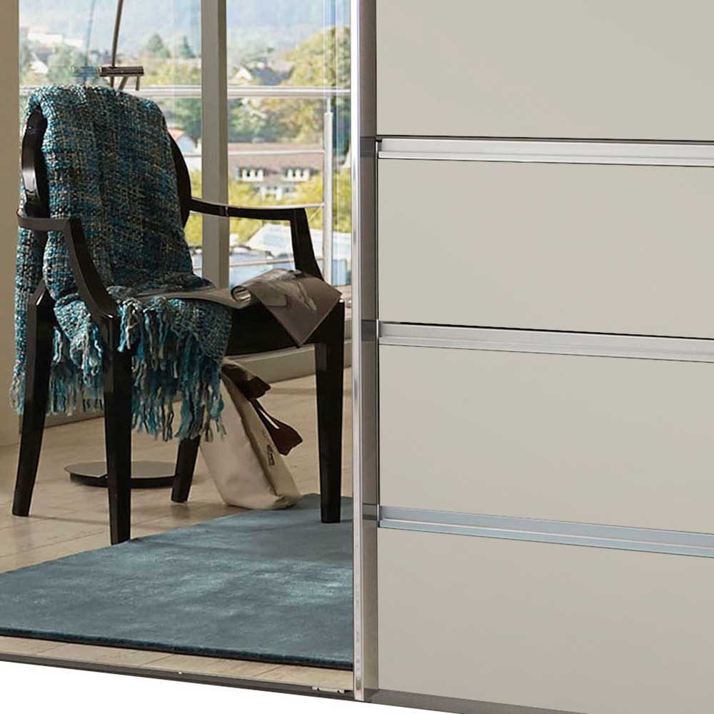 Pharao24 Kleiderschrank Giurgia