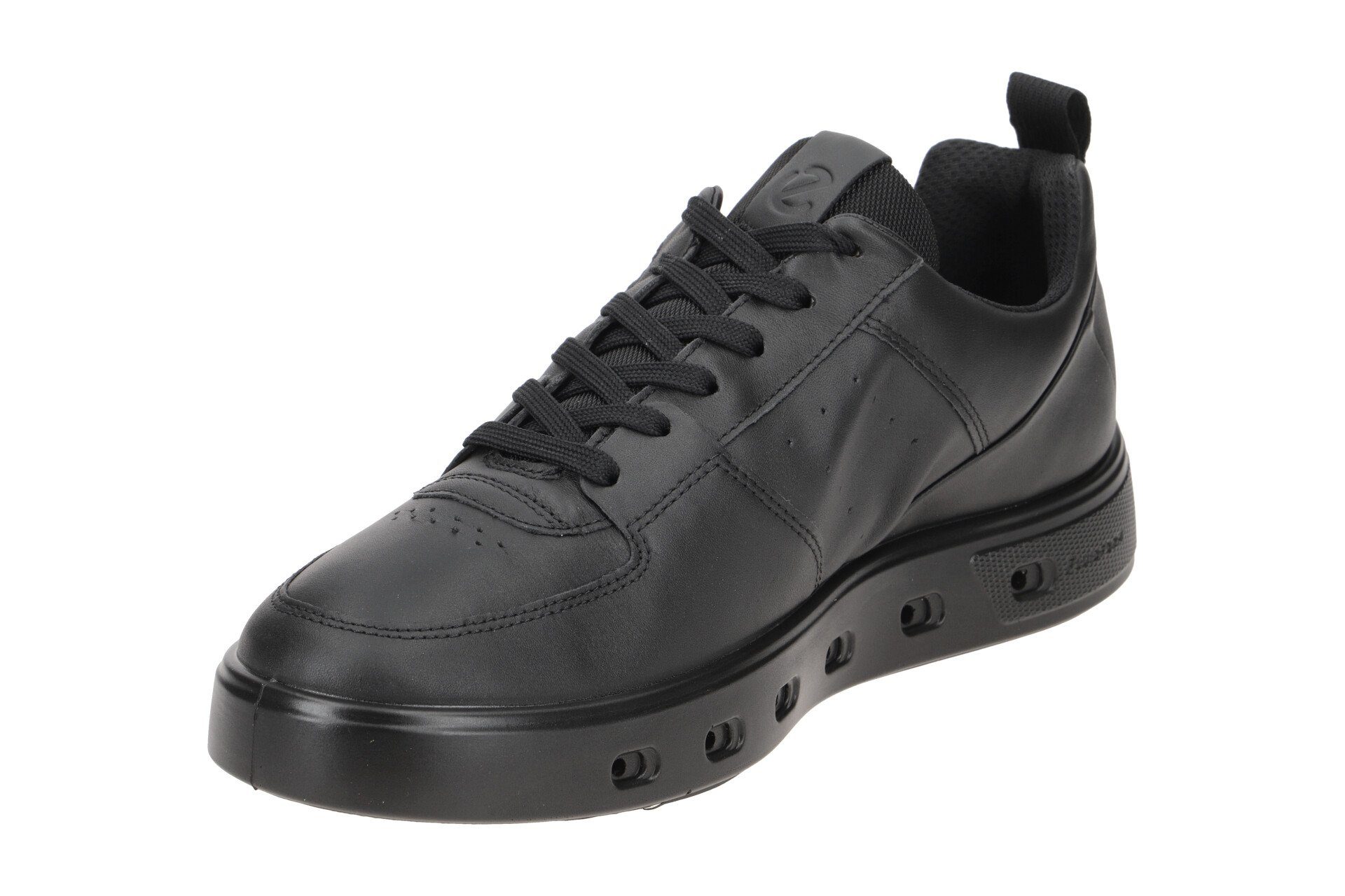 Ecco 52081401001 Schnürschuh