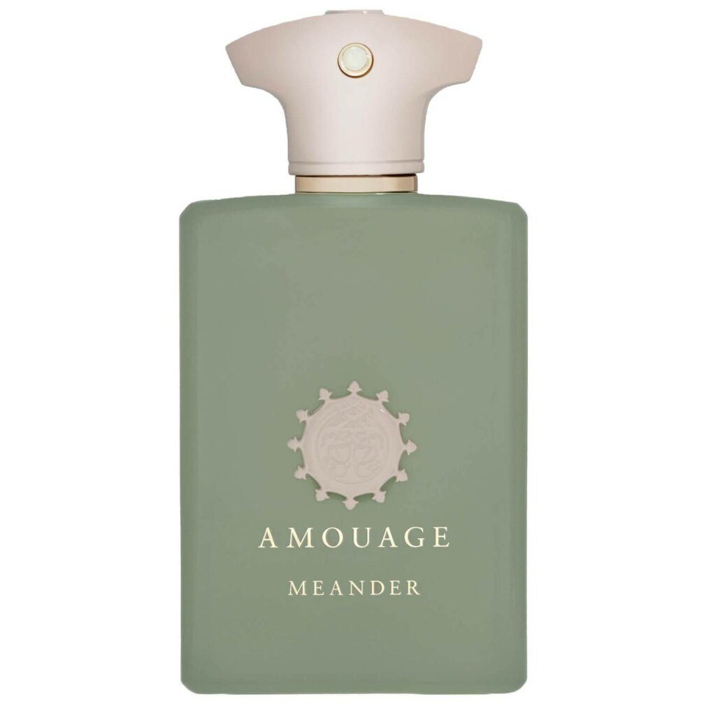 Amouage Eau de Parfum Mäander - EDP - Inhalt: 100 ml