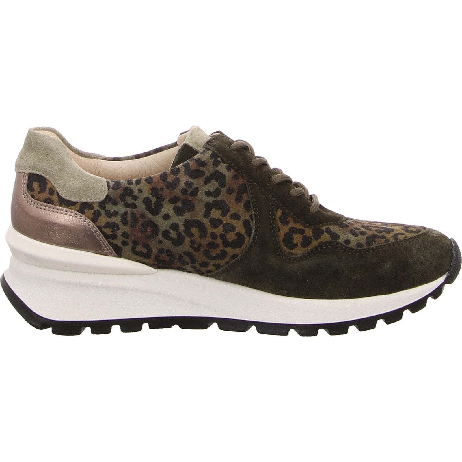 Waldläufer Fitnessschuh