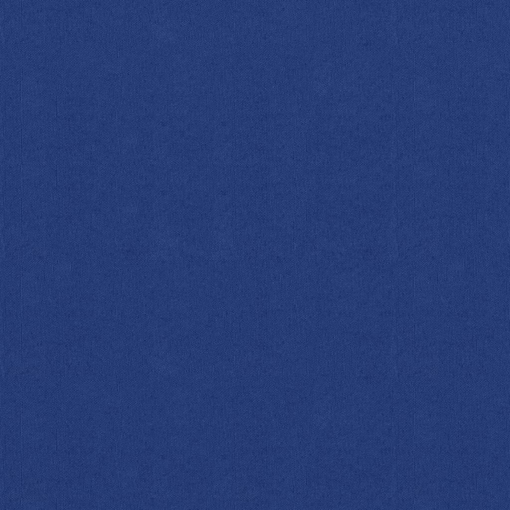 furnicato Balkonsichtschutz Balkon-Sichtschutz Blau 90x600 cm günstig online kaufen