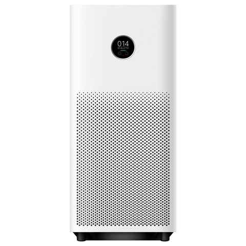 Xiaomi Luftreiniger Smart Air Purifier 4, für 48 m² Räume