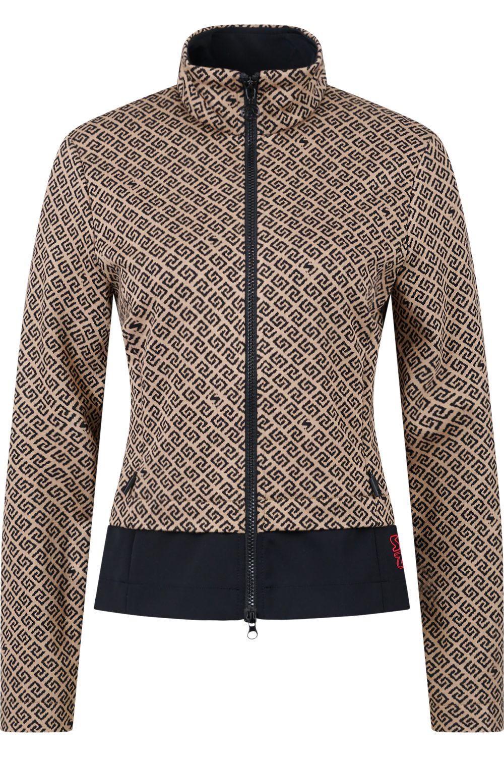Sportalm Fleecejacke