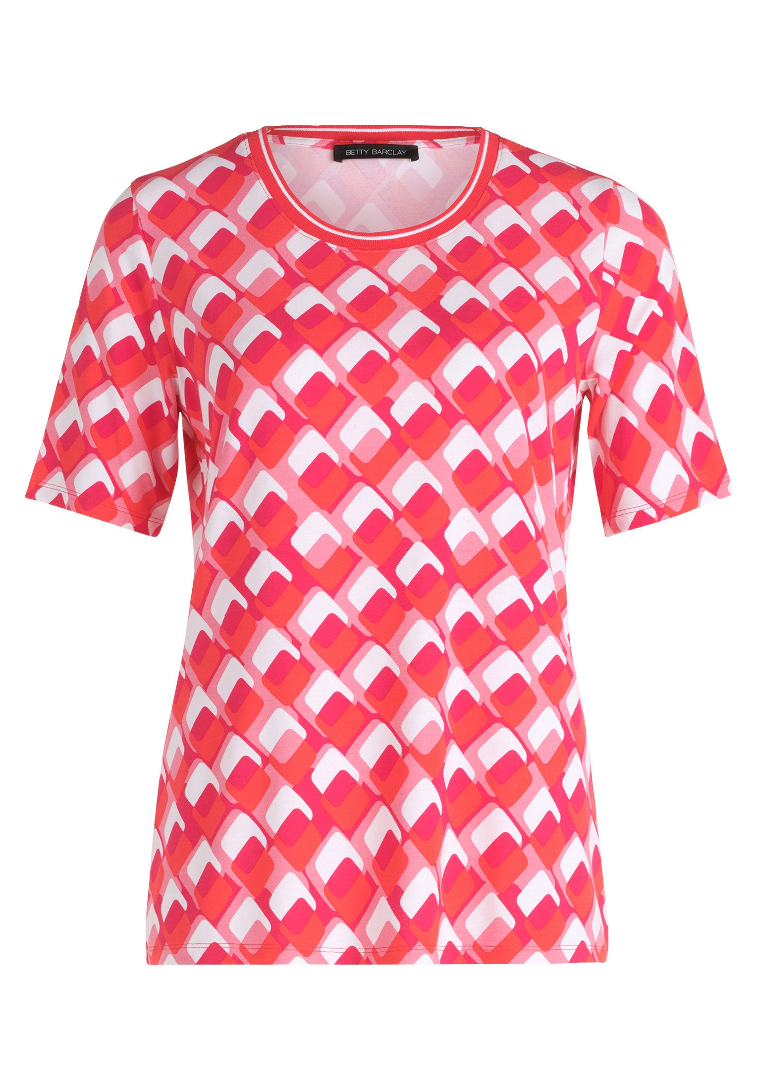 Betty Barclay Kurzarmshirt Betty Barclay Basic günstig online kaufen