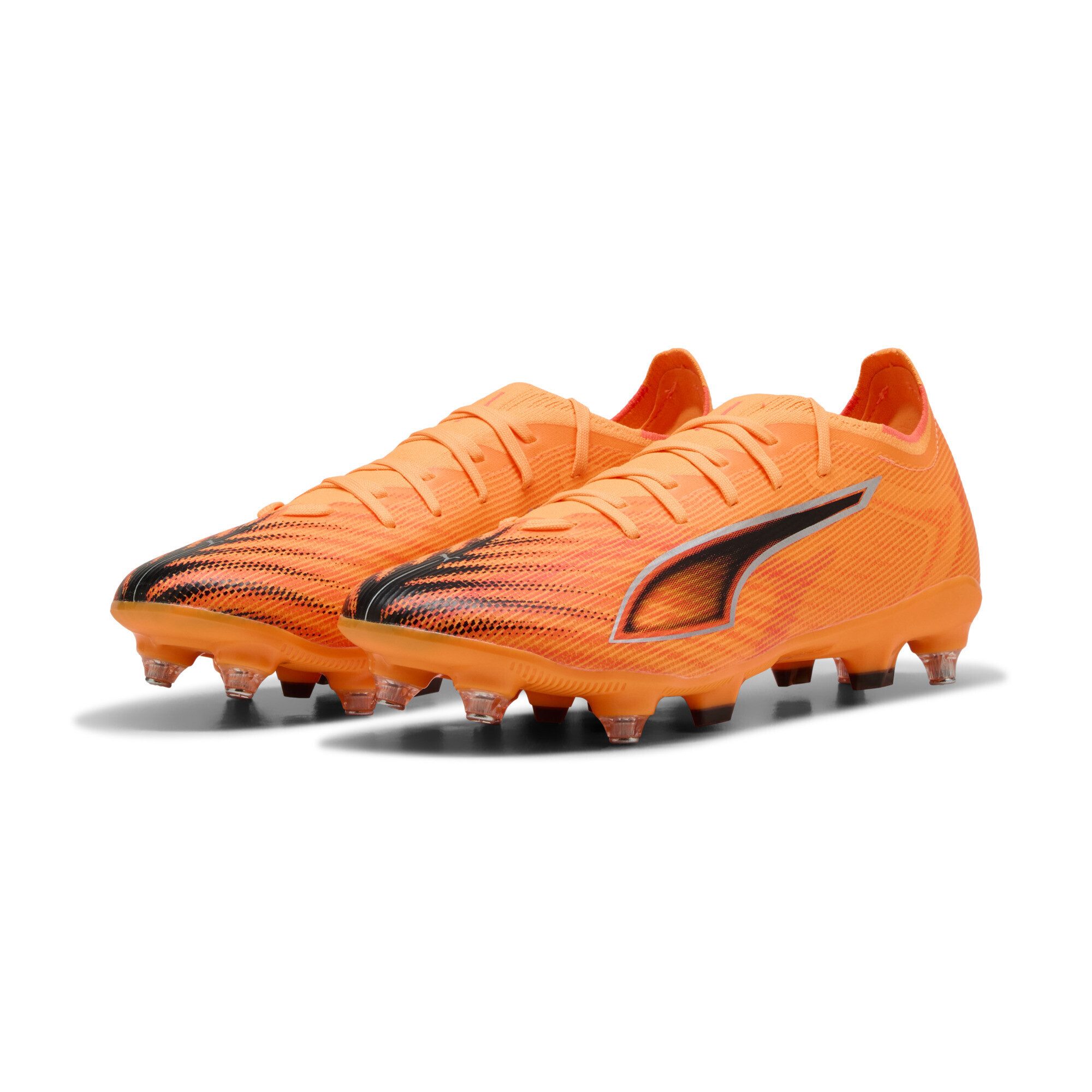 PUMA ULTRA 6 MATCH MxSG Fußballschuhe Erwachsene Fußballschuh