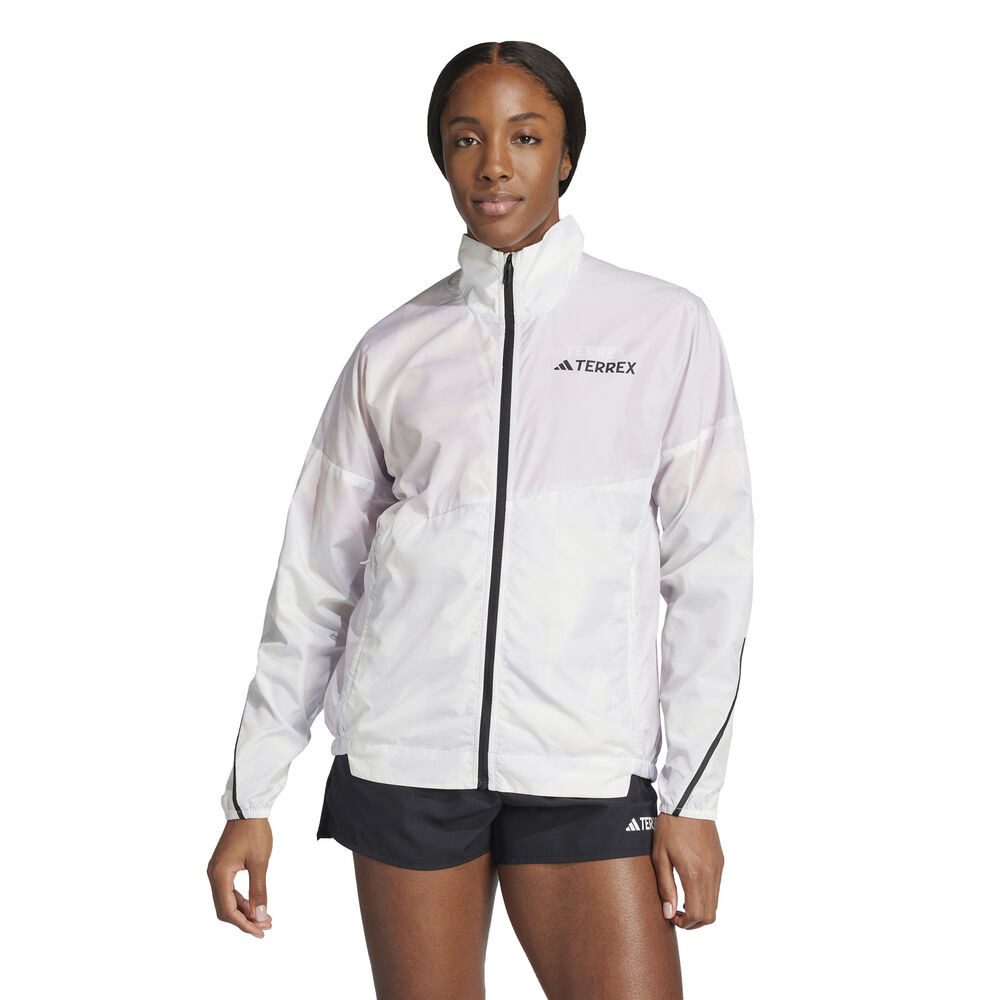 adidas Sportswear Laufjacke Terrex MT Wind günstig online kaufen
