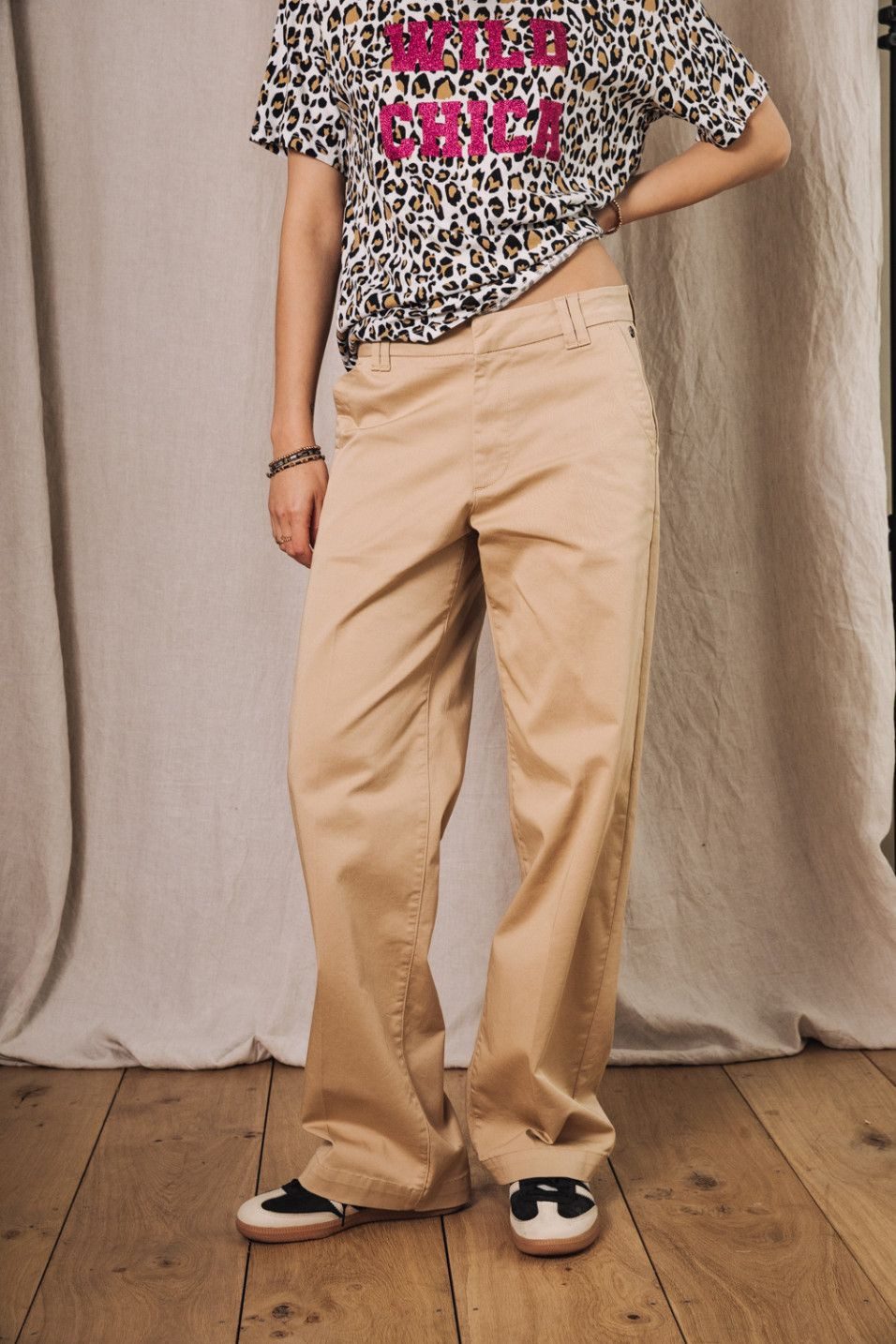 Freeman T. Porter Marlene-Hose Nickie Felicita günstig online kaufen