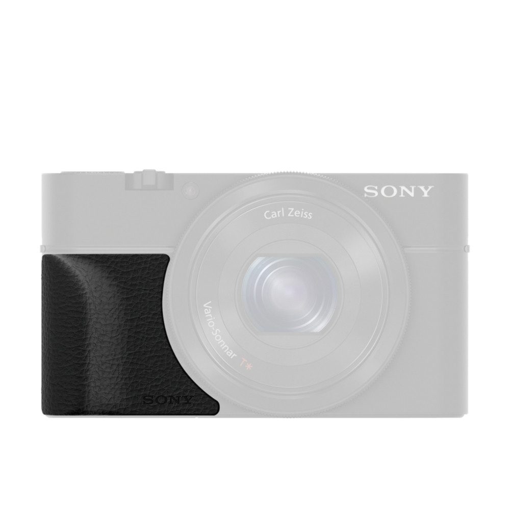 Sony Professional Griff Sony AG-R 2 Griffbefestigung schwarz für Zubehör.