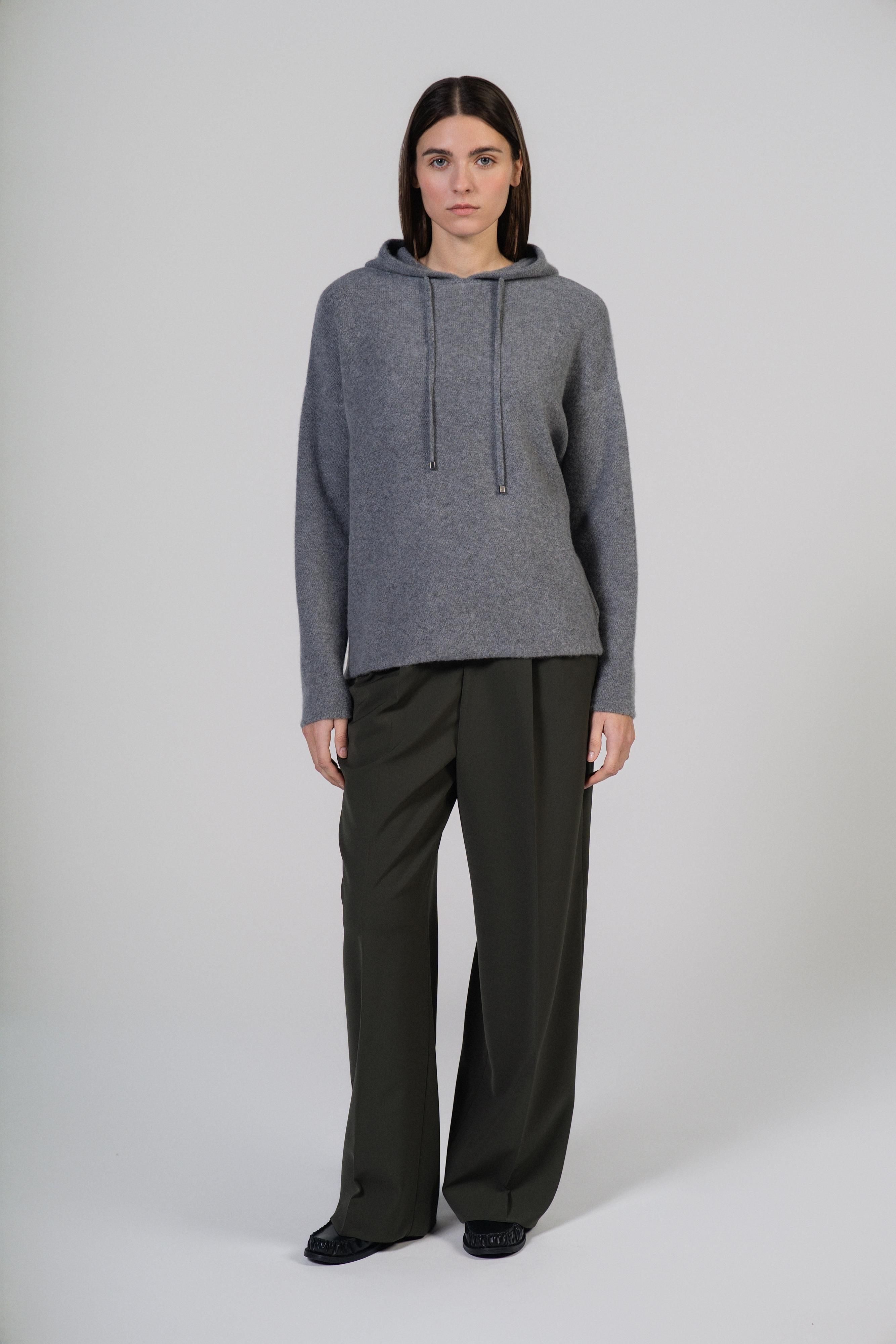 The Mercer N.Y. Strickpullover