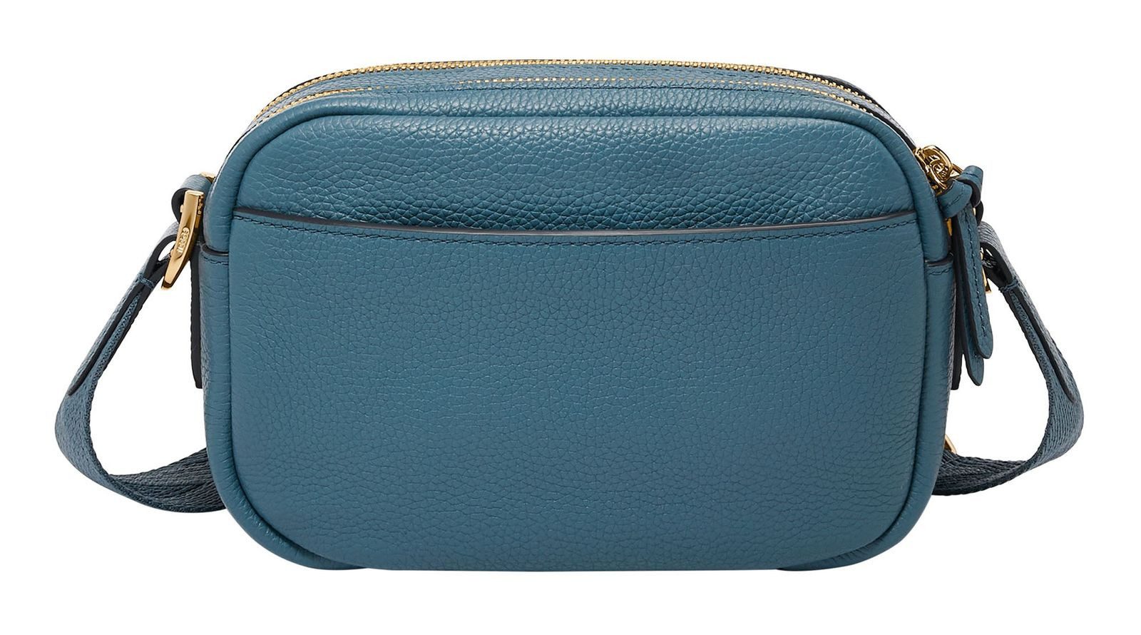 Fossil Umhängetasche Crossbody Bag, aus echtem Rindsleder