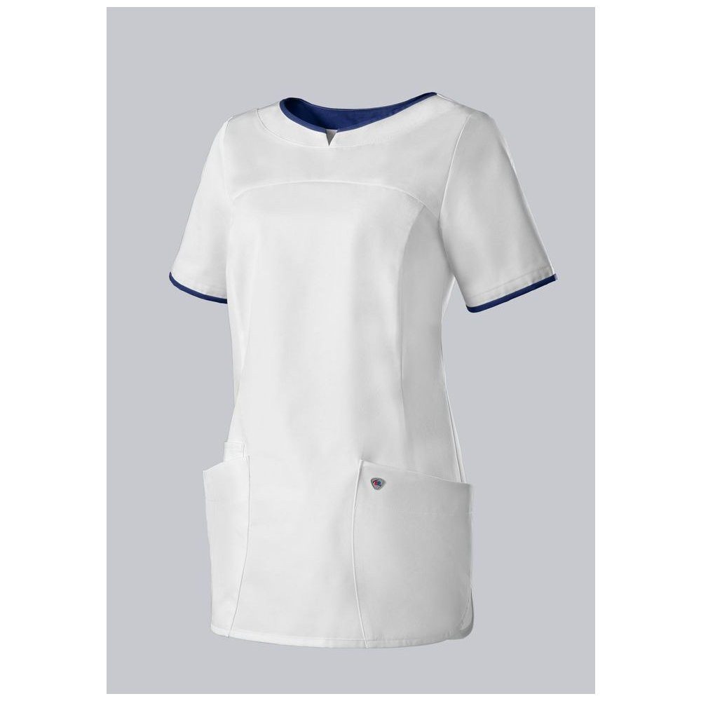 bp Arbeitsjacke Schlupfkasack