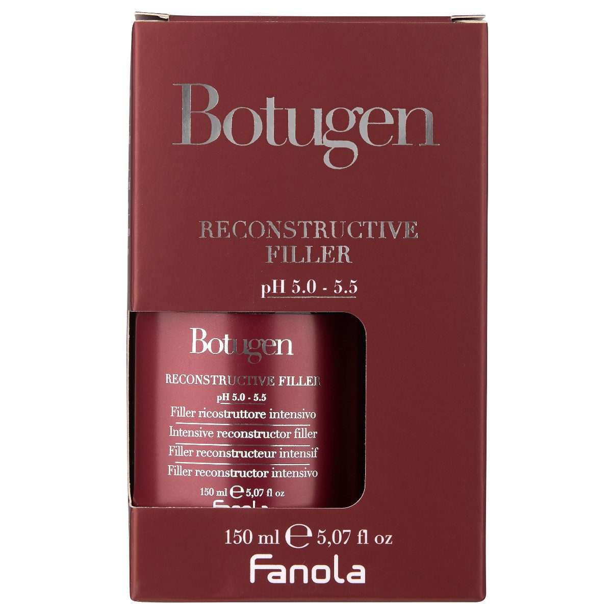 Fanola Haarserum Fanola Botugen Restructuring Filler 150ml