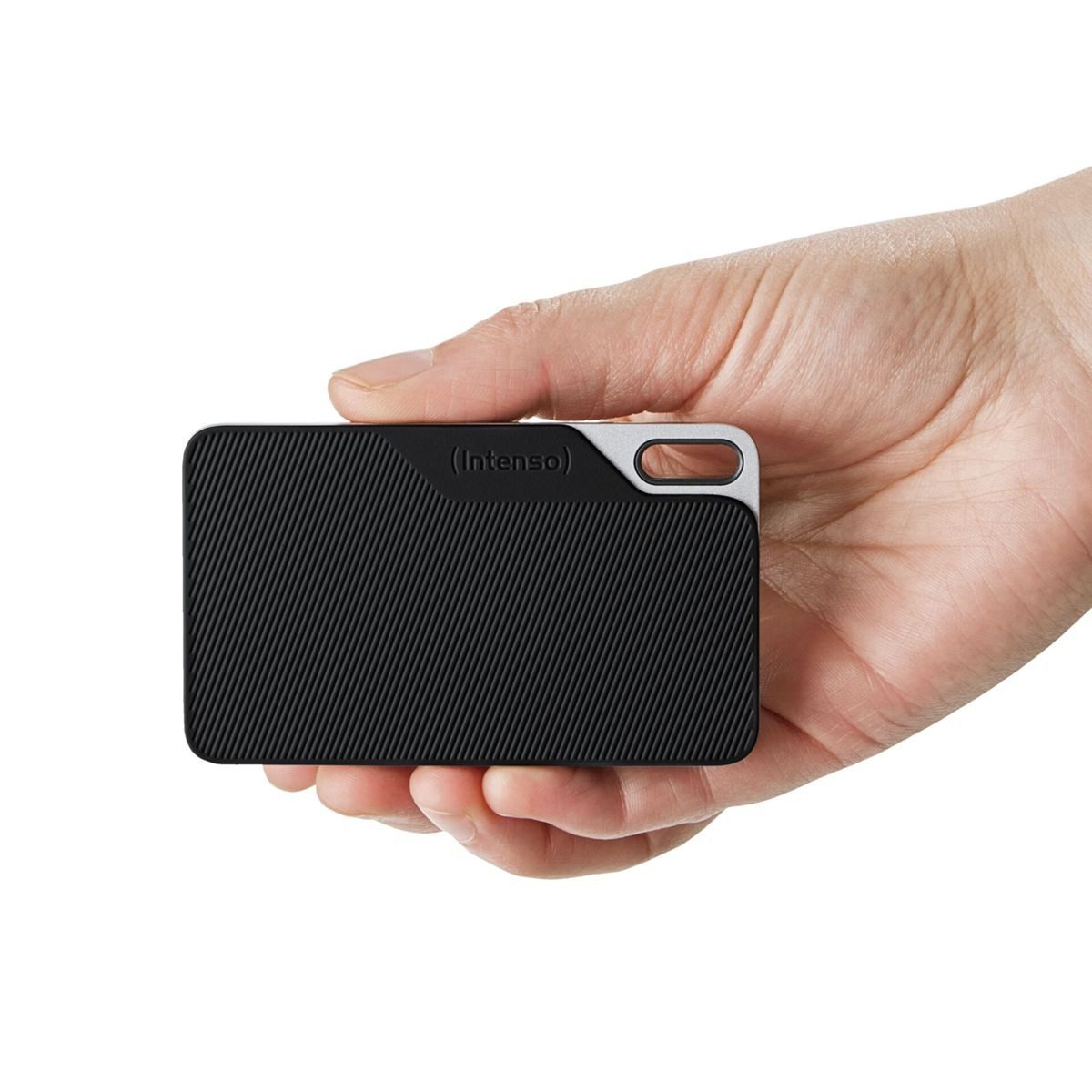 Intenso externe SSD TX100 500GB USB 3.2 Gen 1x1 externe SSD