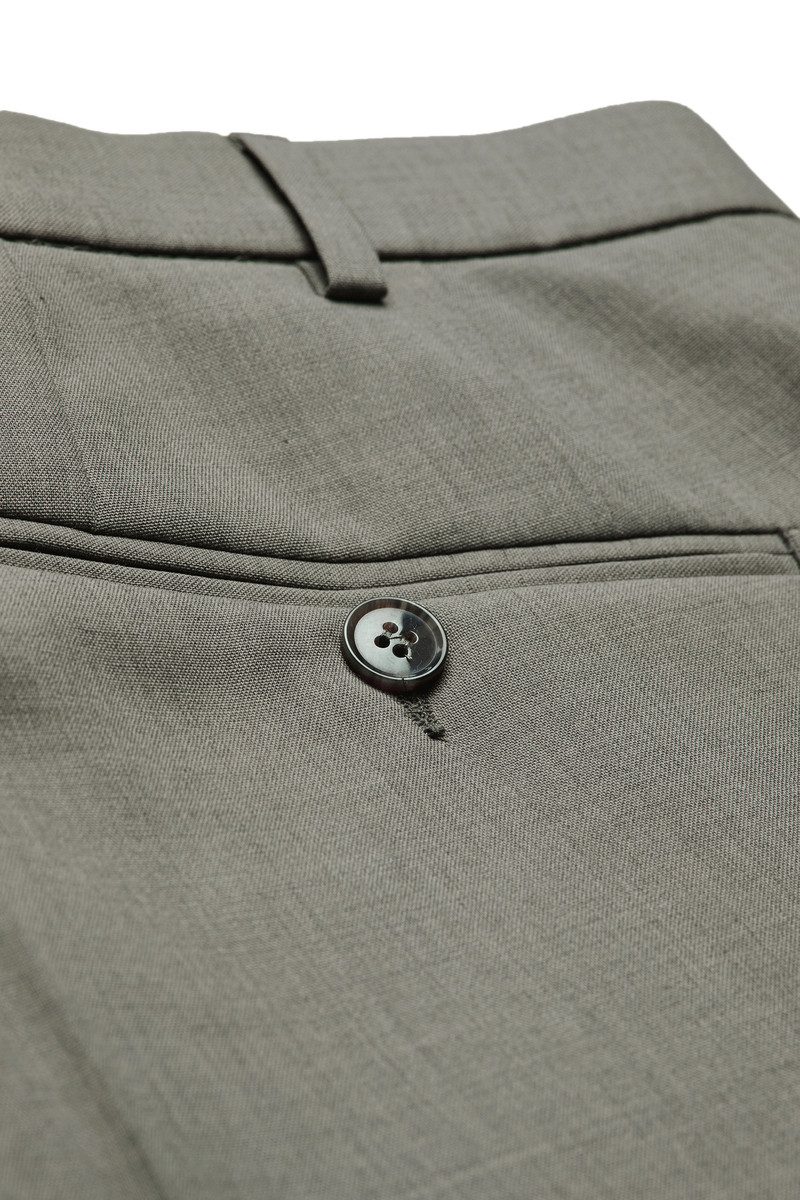 Digel Baukastenhose Per-V (1-tlg) flecken- und wasserabweisend, knitterresistent