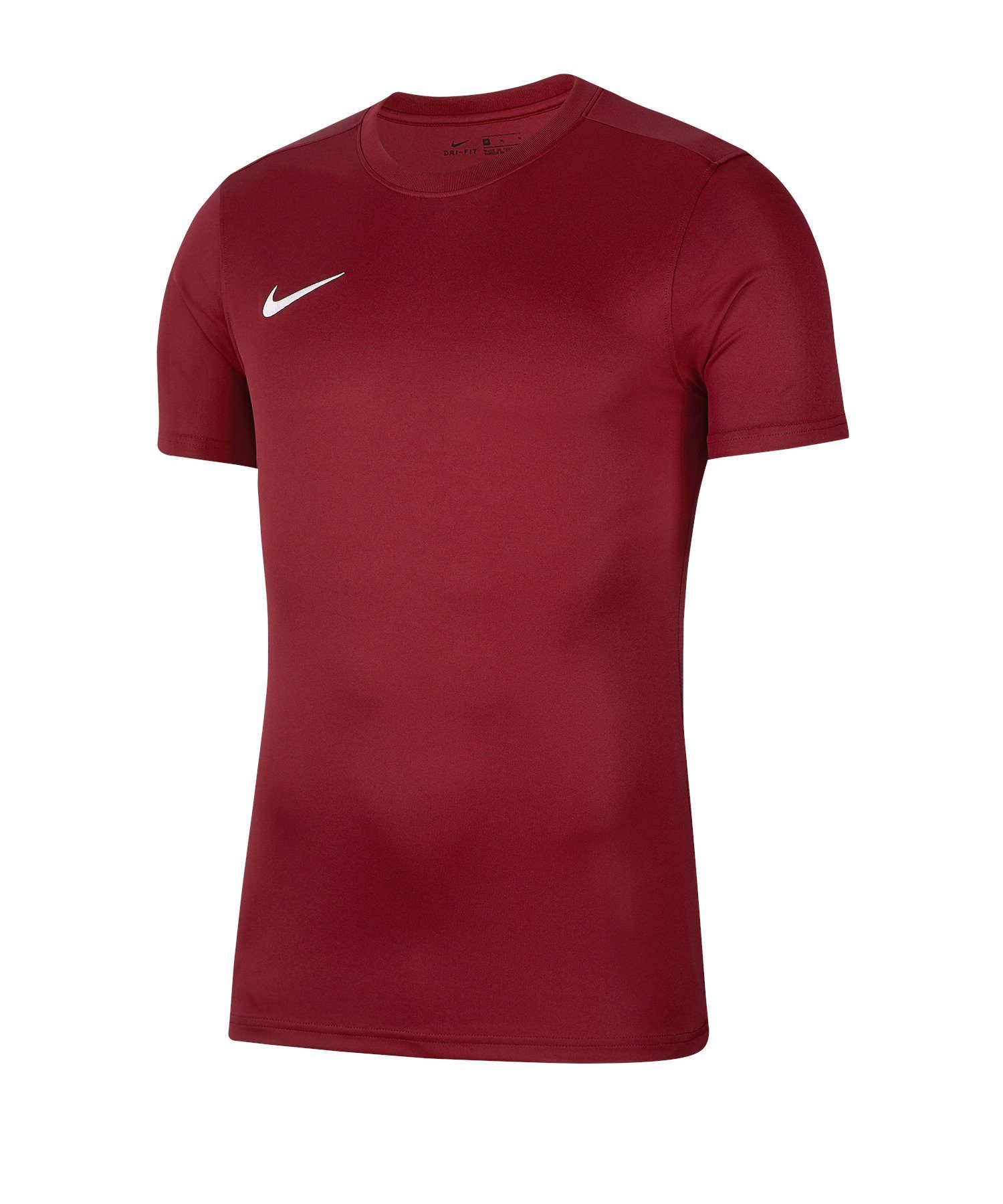 Nike Fußballtrikot Nike Performance Park VII Trikot Kurzarm Kids Teamsport