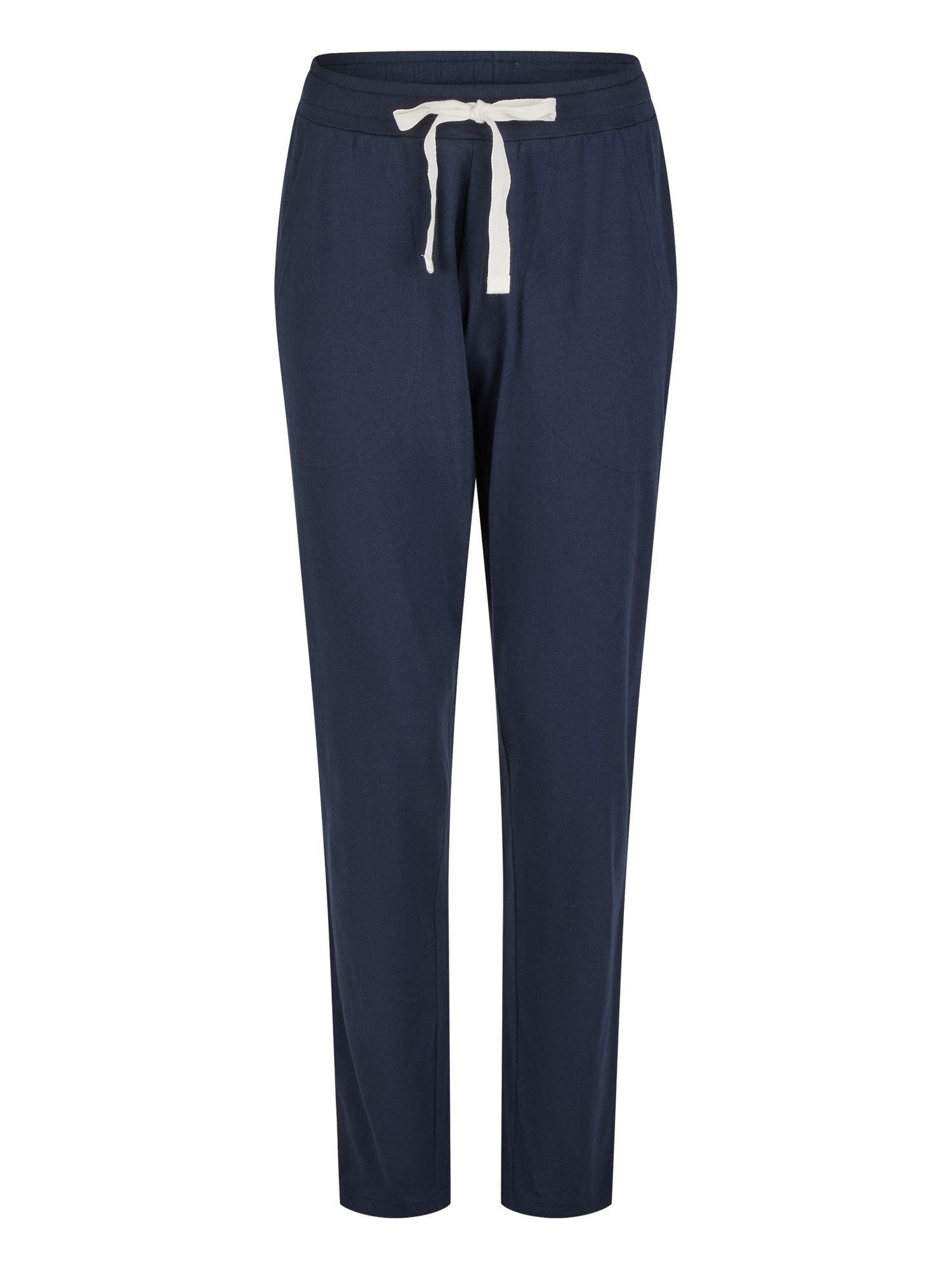 By Louise Pyjamahose Mix & Match Schlafhose Loungewear gemütlich und bequem günstig online kaufen