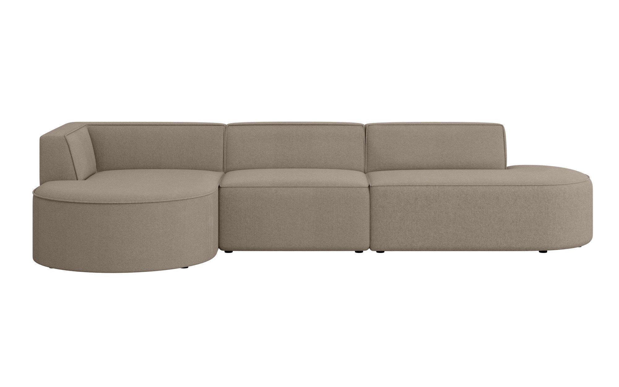 andas Ecksofa EIVIND Designer Sofa mit günstig online kaufen