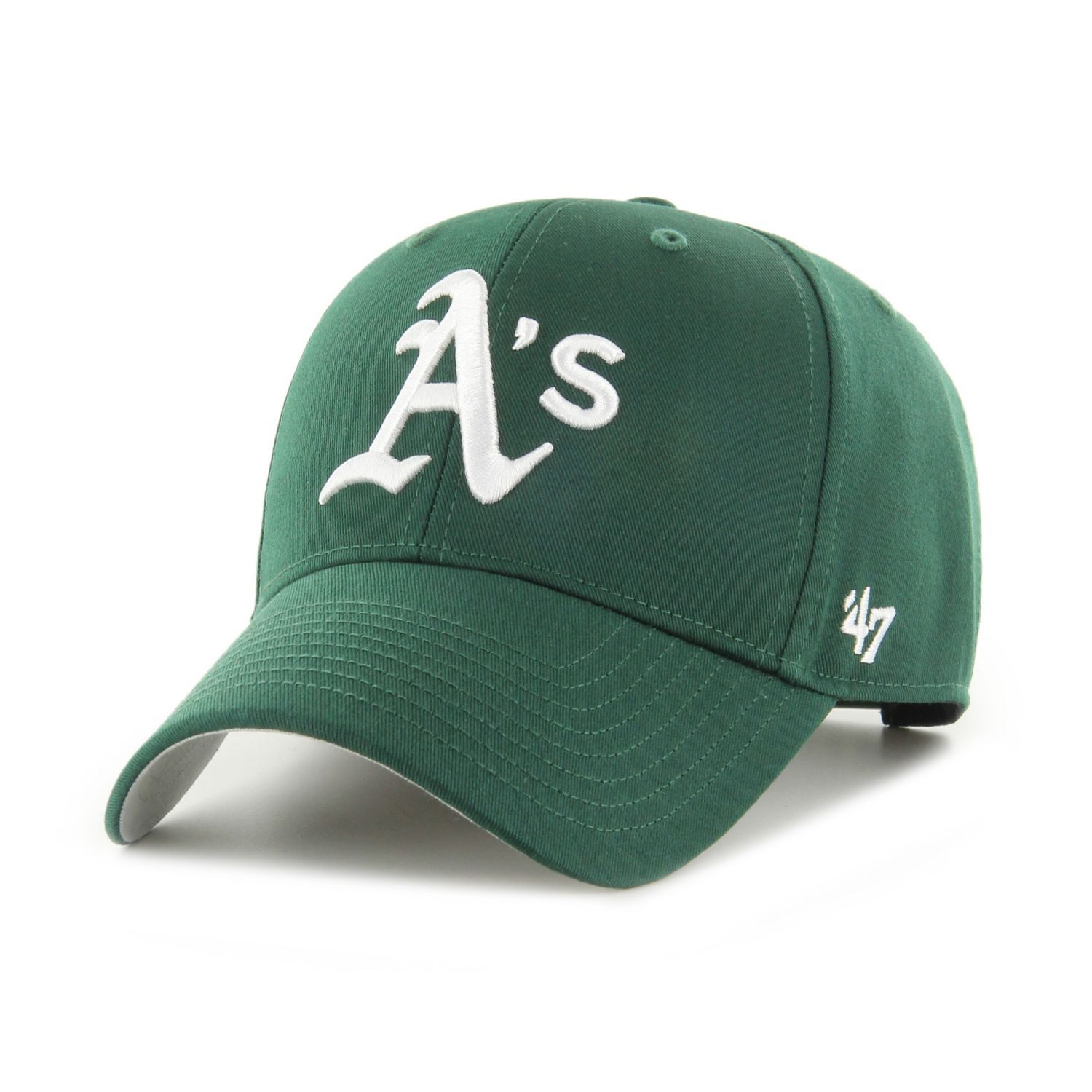 '47 Brand Baseball Cap Oakland Athletics