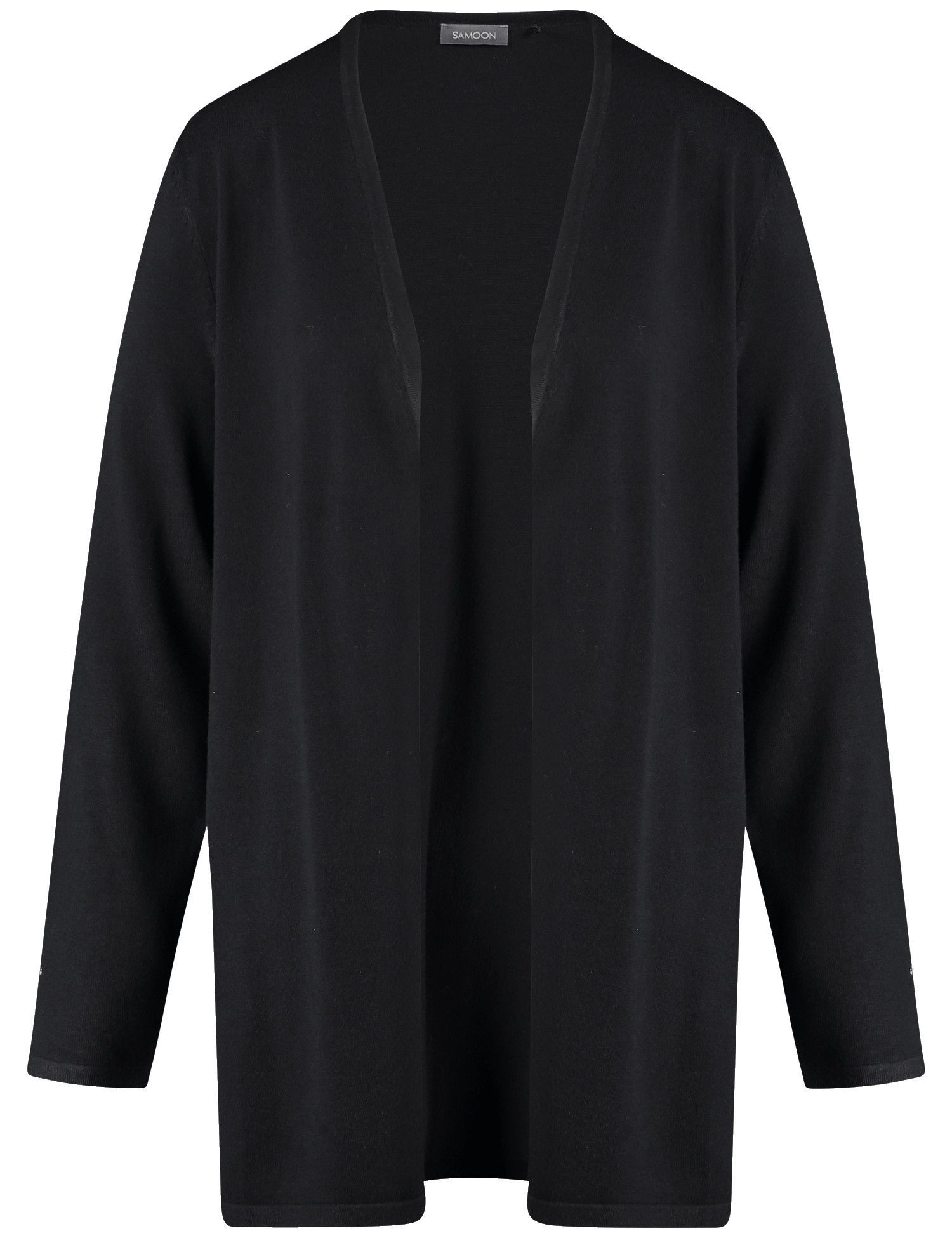 Samoon Strickjacke günstig online kaufen